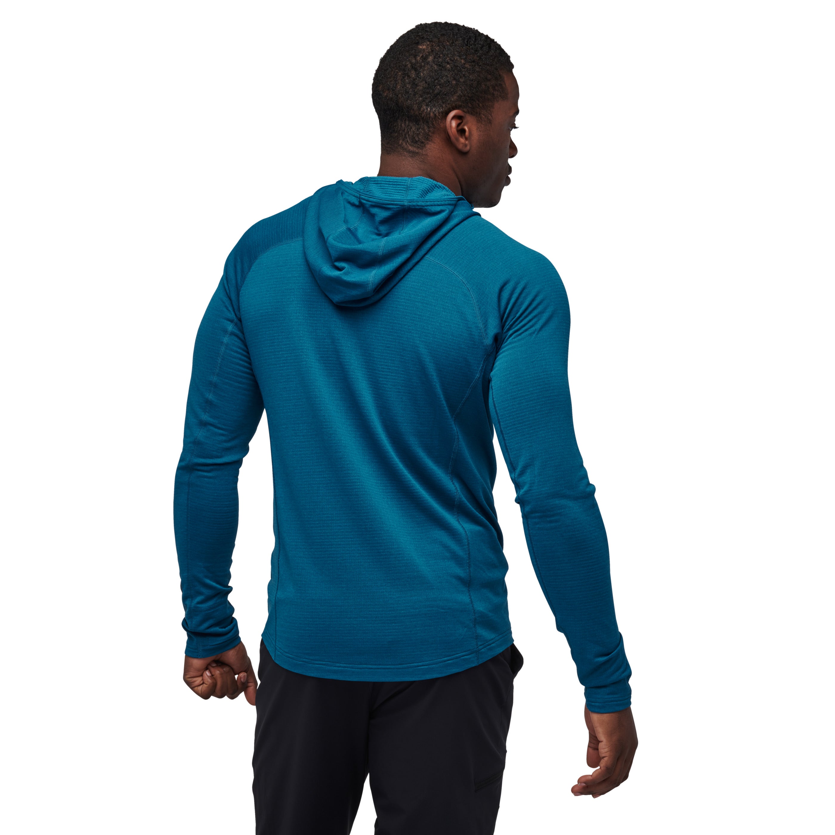 black-diamond-coefficient-lt-hybrid-hoody-homme-polaire-technique-slim image 4