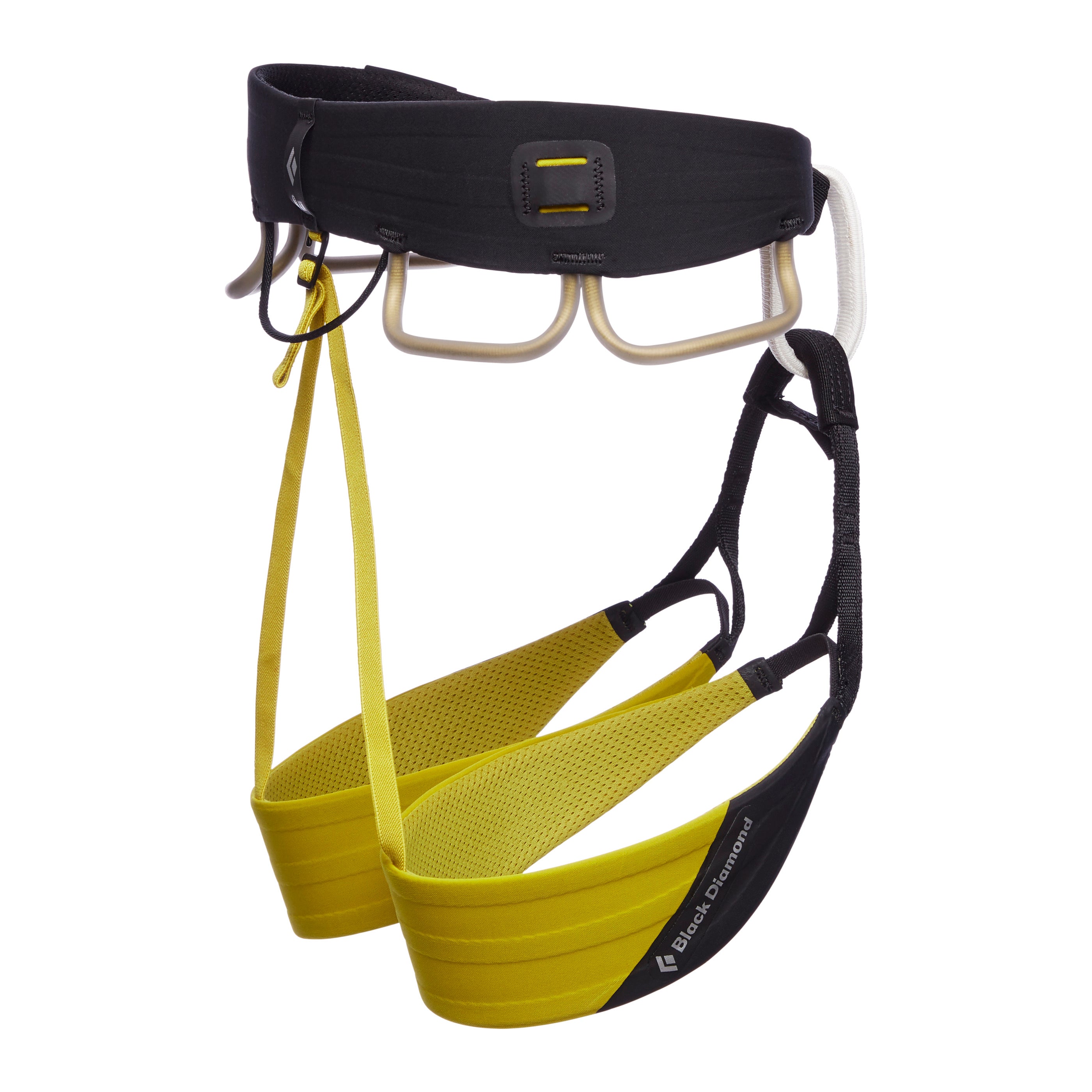 black-diamond-zone-harness-homme-baudrier-escalade-past-season image 2