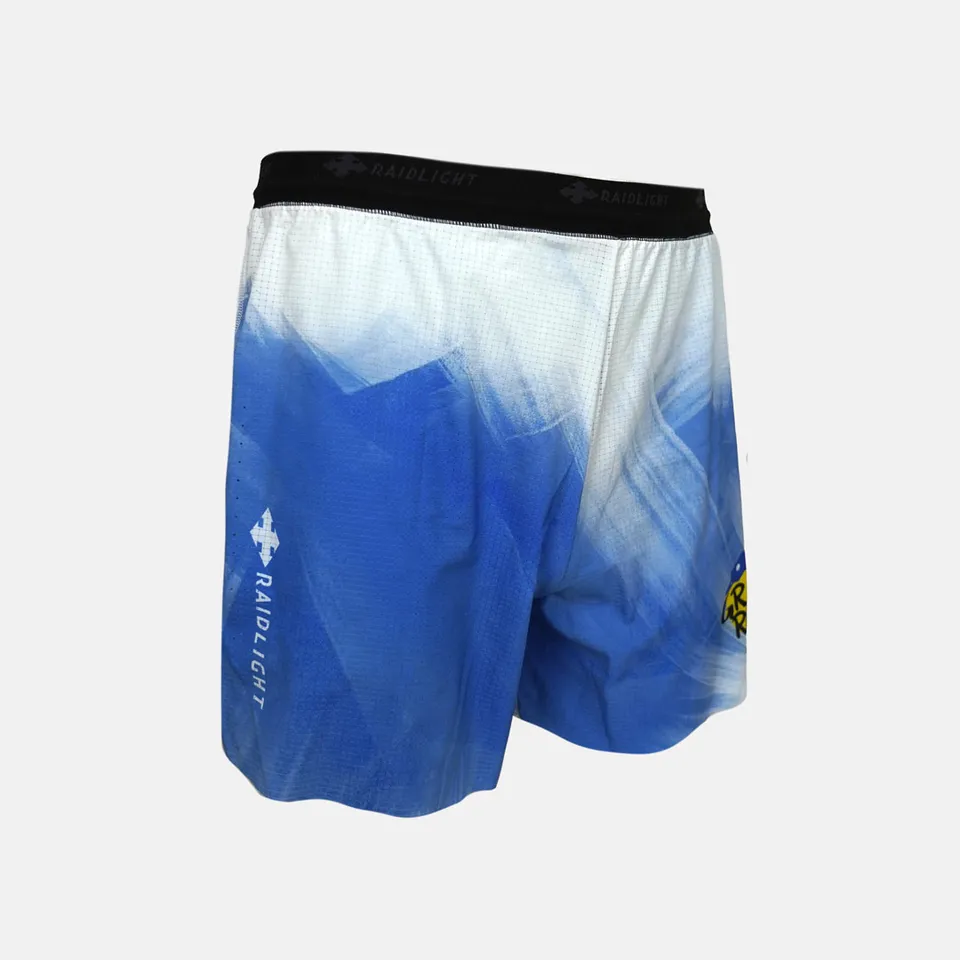 raidlight-sublitech-ecodry-grand-raid-short-trail-homme image 1