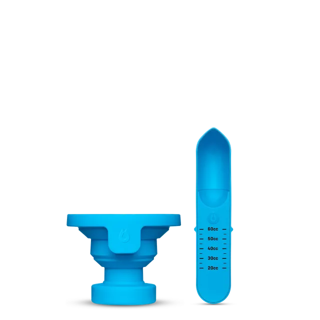 hydrapak-fuel-scoop-fuel-funnel-doseur-et-entonnoir-nutrition image 1
