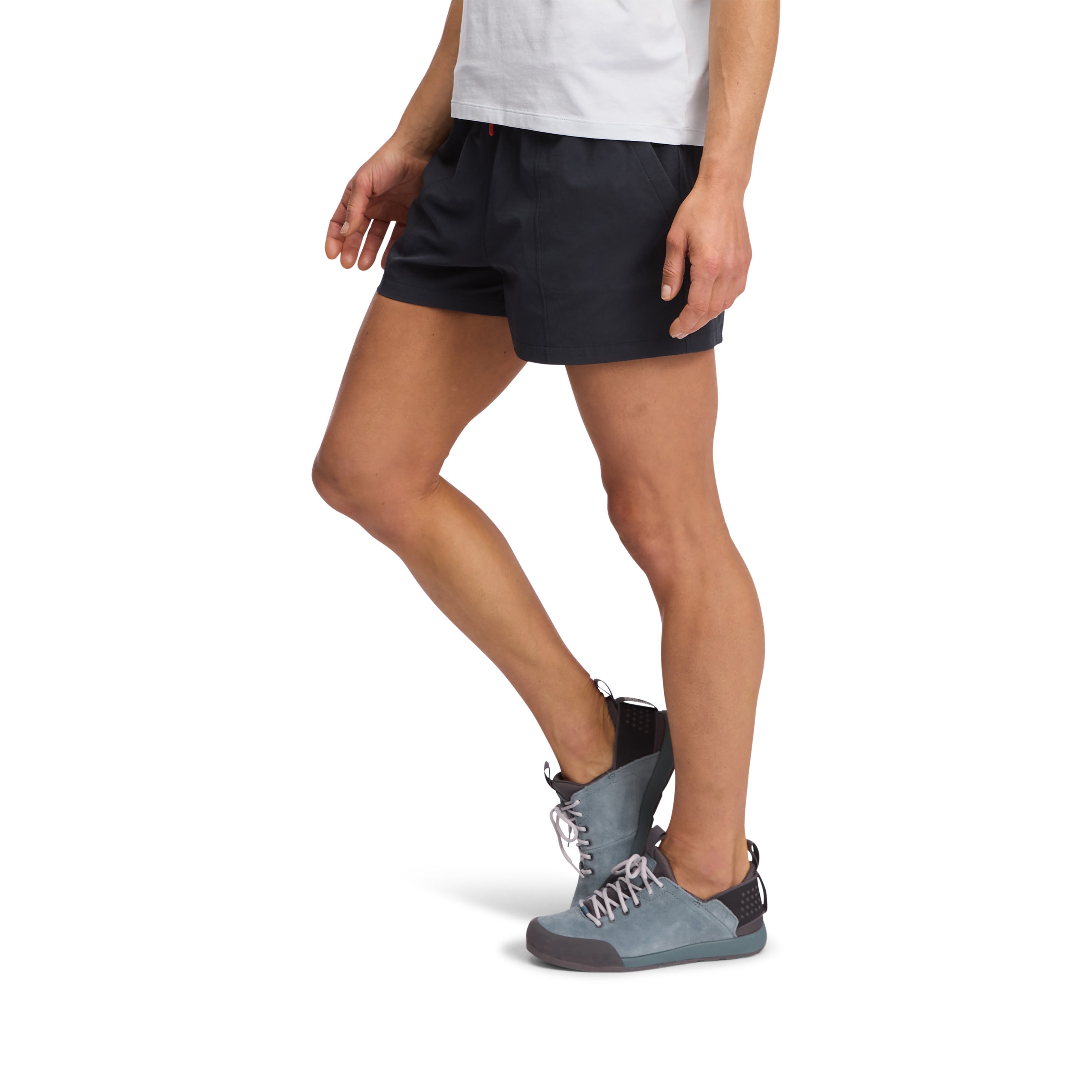 black-diamond-women-s-sequence-short-short-femme-ripstop image 2