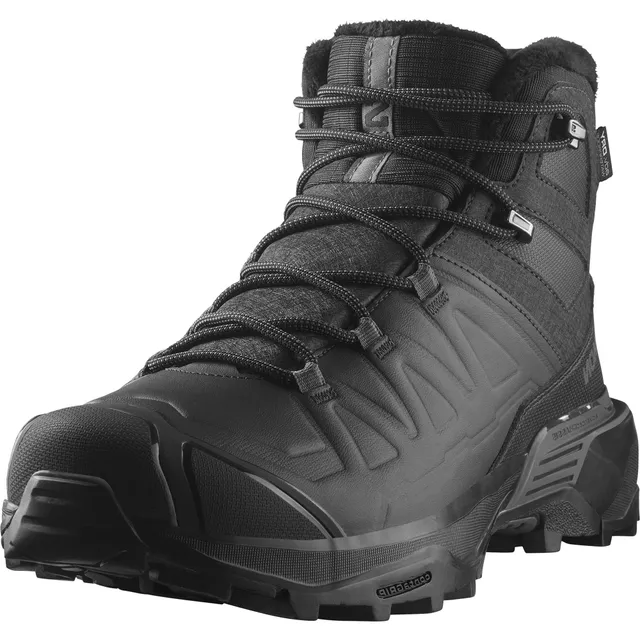 salomon-x-ultra-snowpilot-waterproof-chaussures-randonn-e-hiver-homme image 1