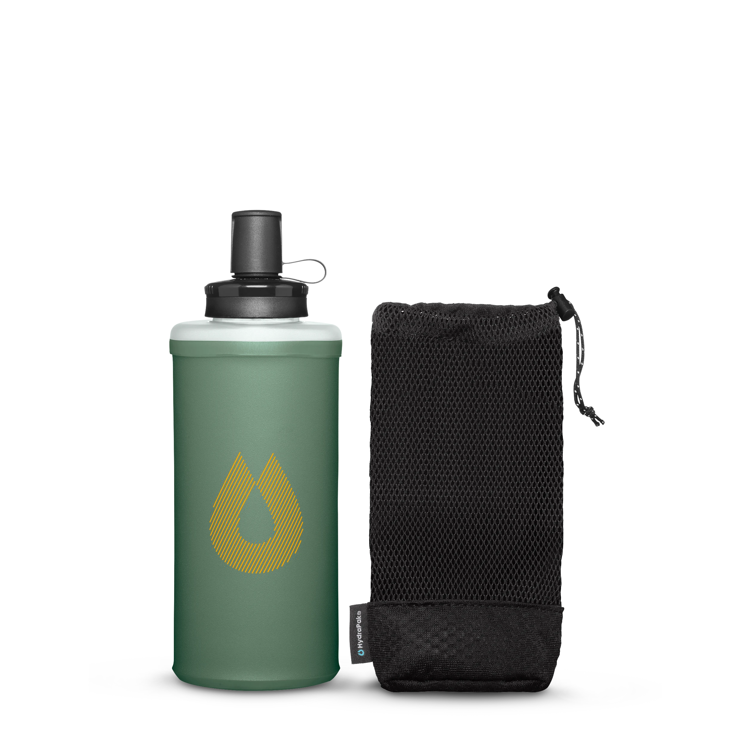 hydrapak-packflask-500ml-gourde-souple-pour-harnais image 4