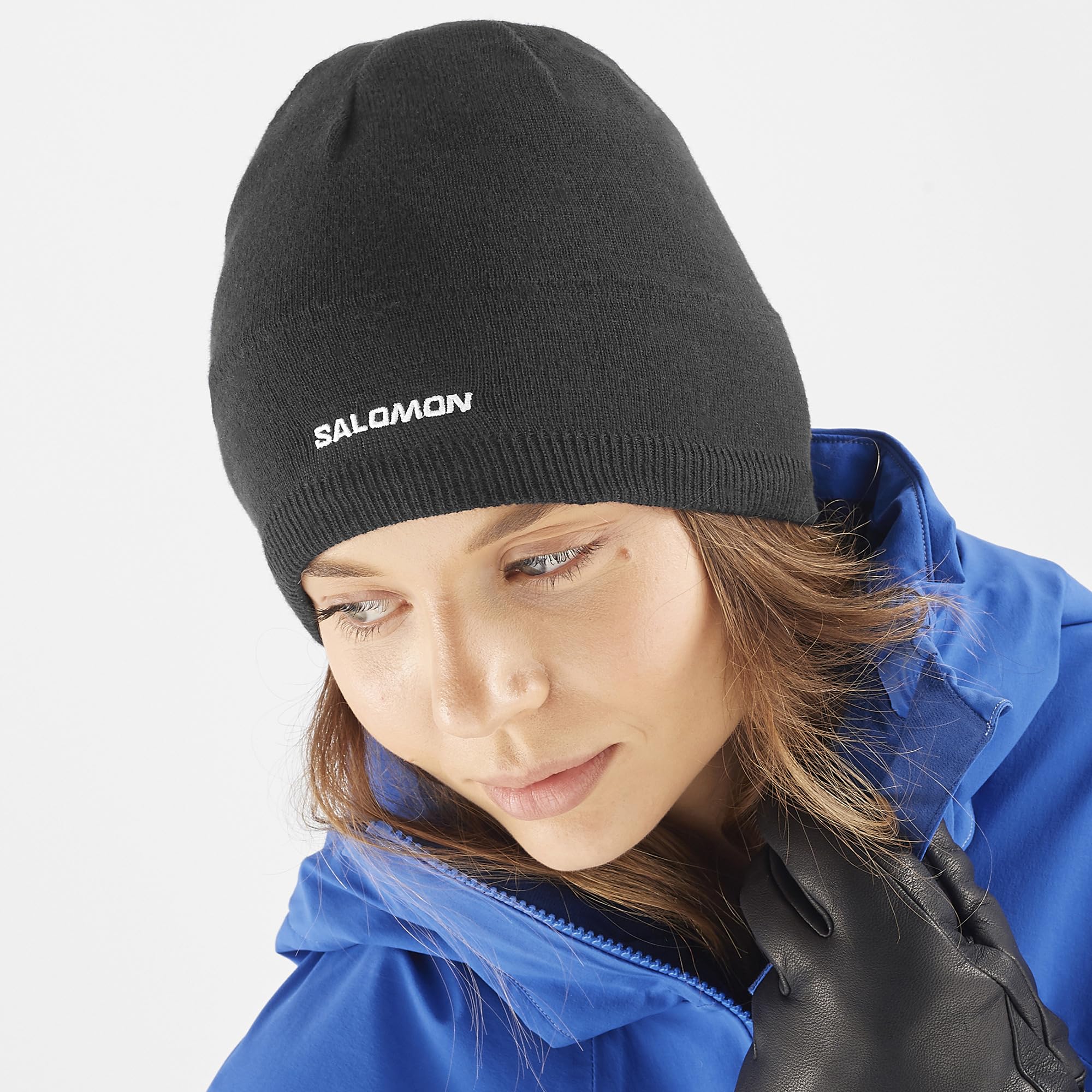 salomon-active-bonnet-unisexe-ski-rando-course image 6