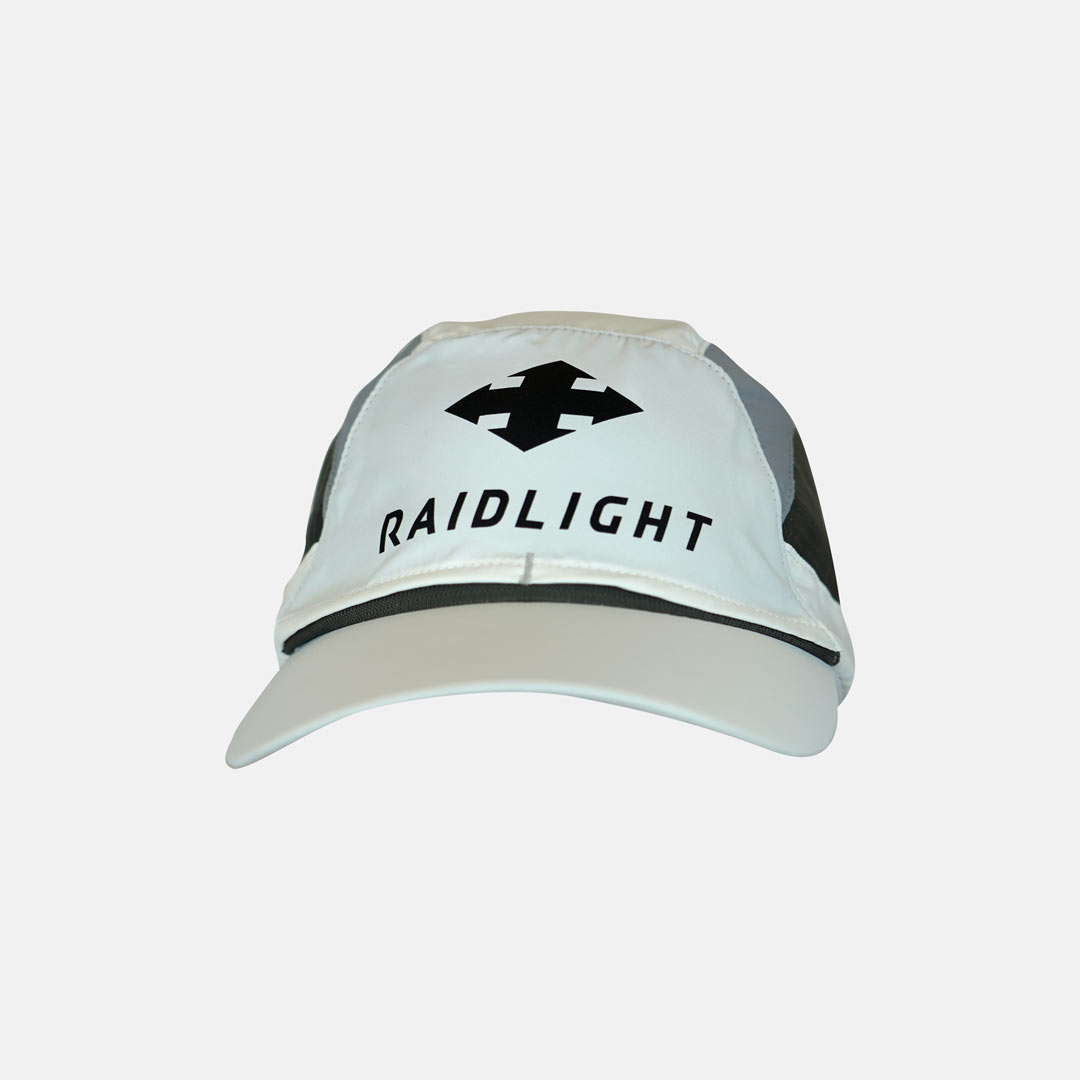 raidlight-r-light-casquette-trail-respirante-anti-uv image 3