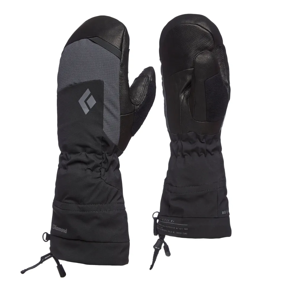 black-diamond-women-s-mercury-mitts-moufles-ski image 1