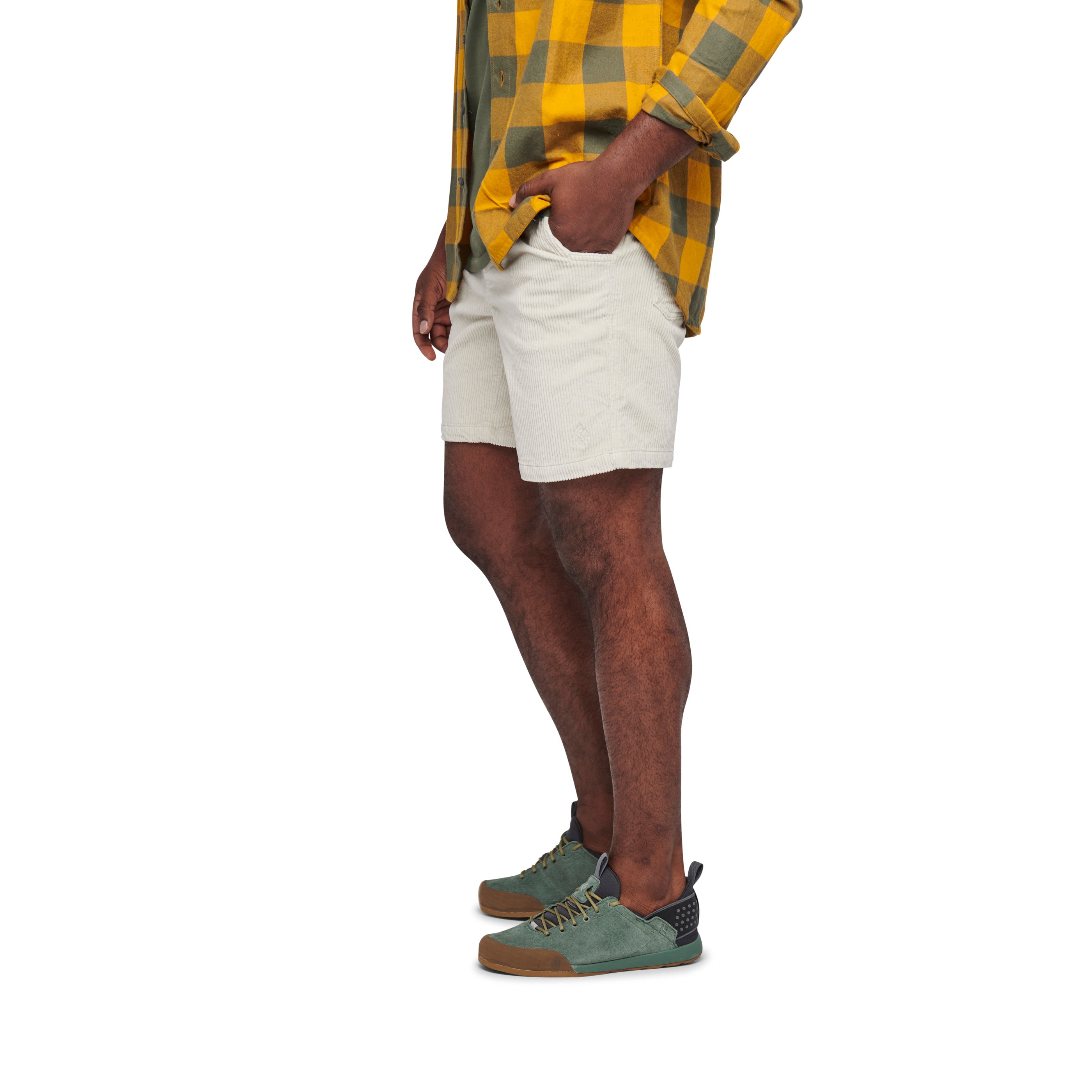 black-diamond-dirtbag-corduroy-short-homme image 8