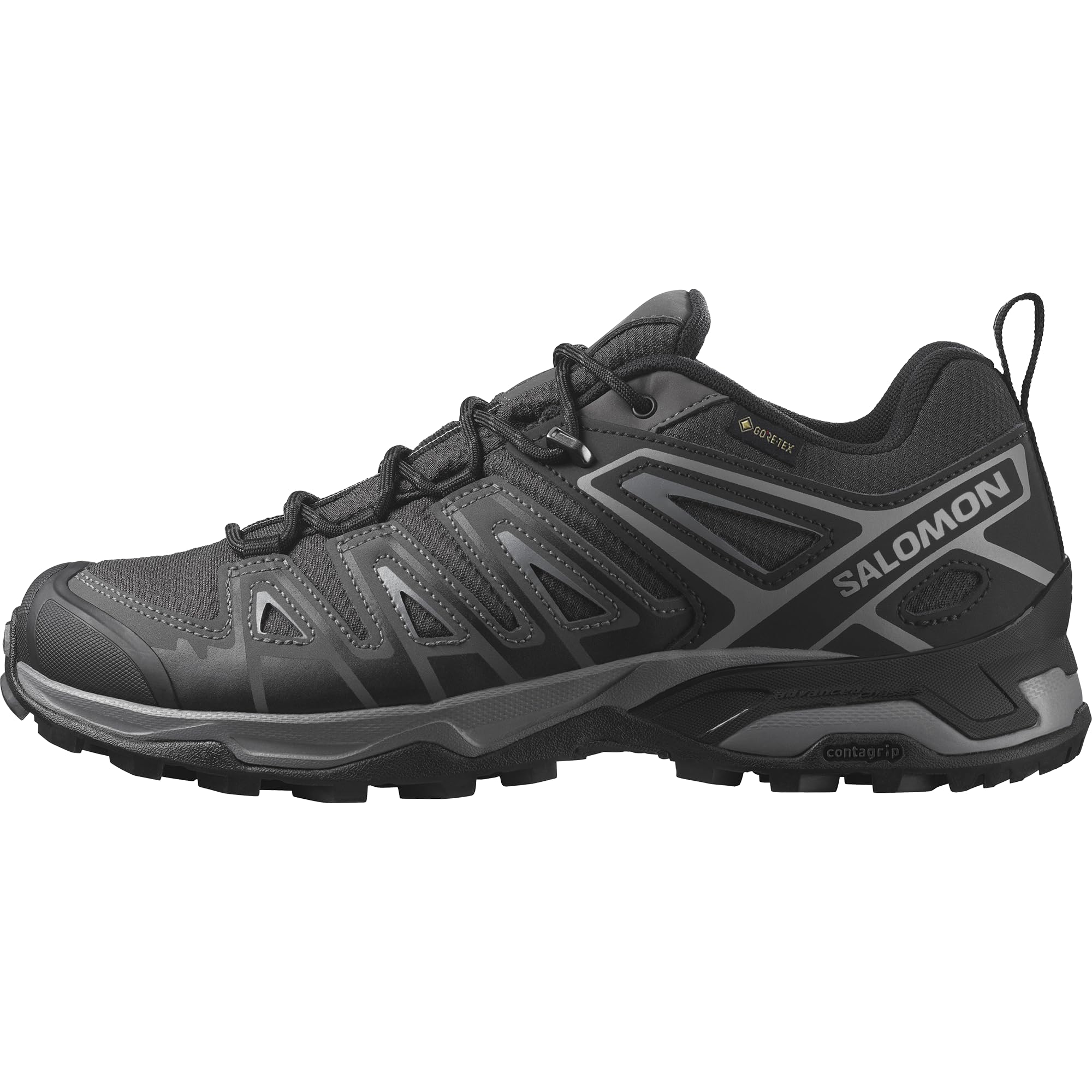salomon-x-ultra-pioneer-gore-tex-chaussures-randonn-e-homme image 1