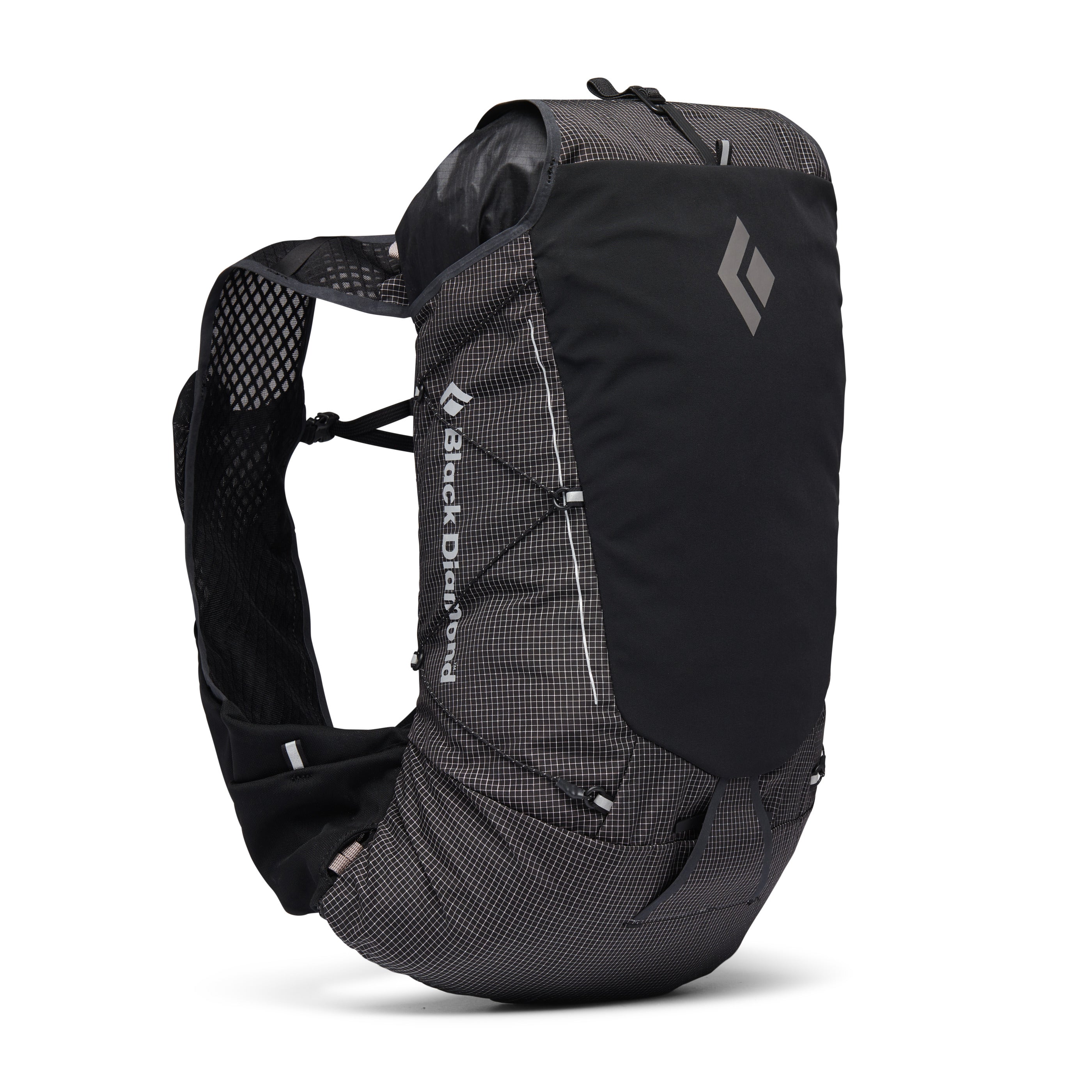 black-diamond-distance-22-sac-dos-trail-alpin image 1