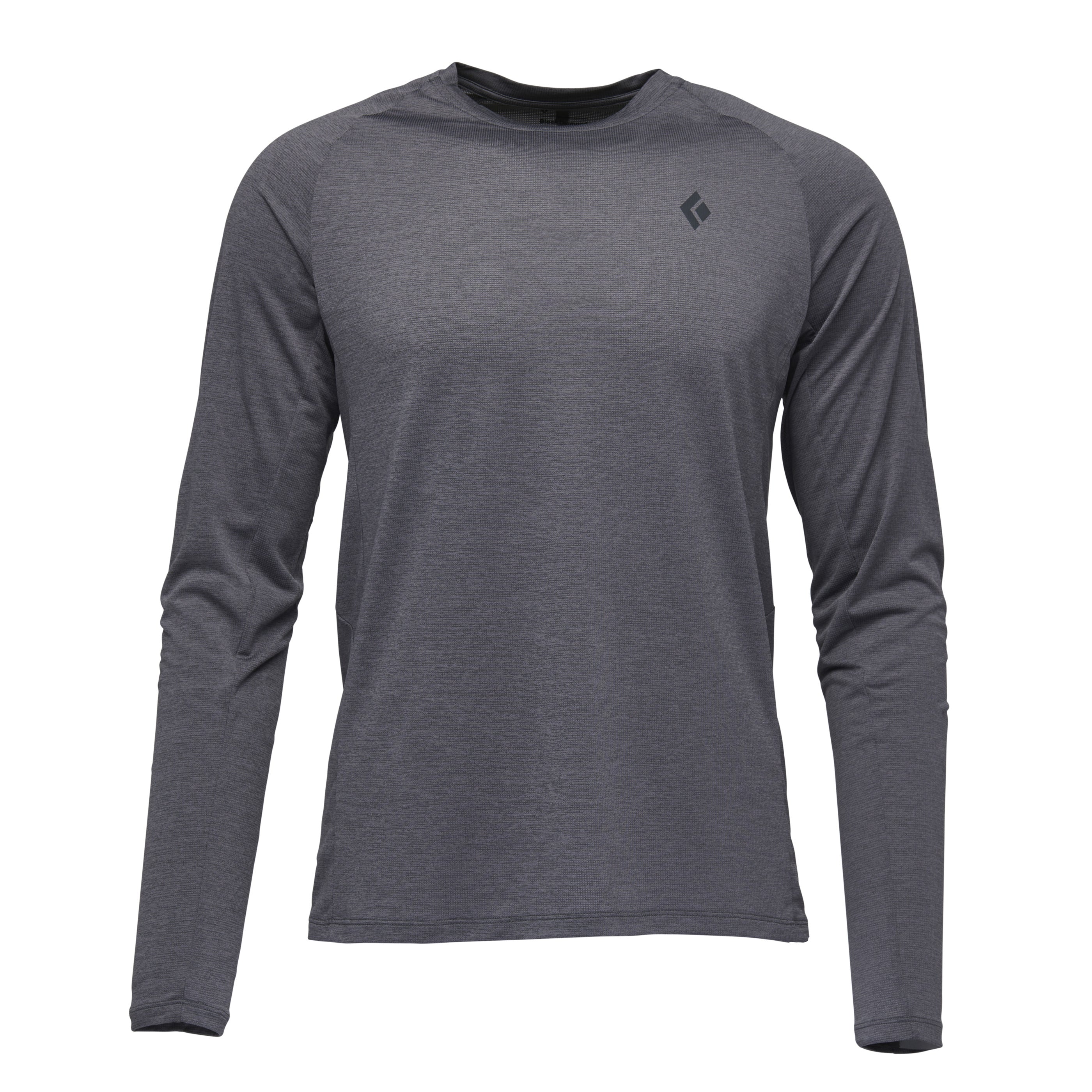 black-diamond-men-s-lightwire-long-sleeve-tech-tee image 8