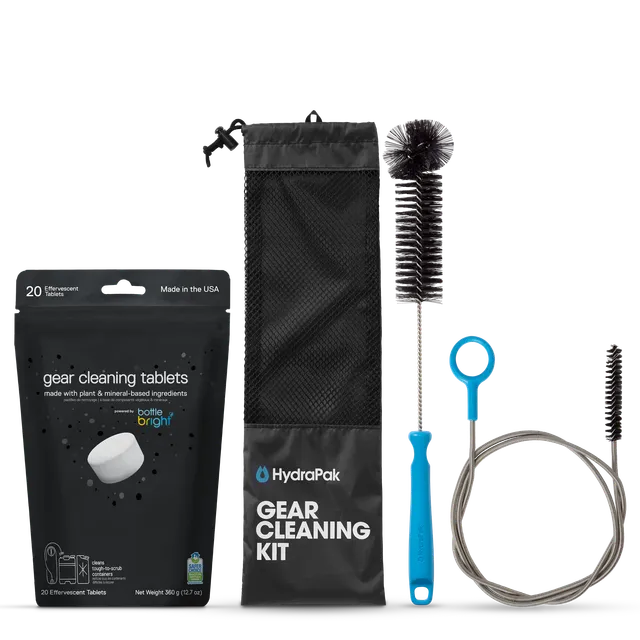 hydrapak-gear-cleaning-kit-bundle-20-pastilles image 1