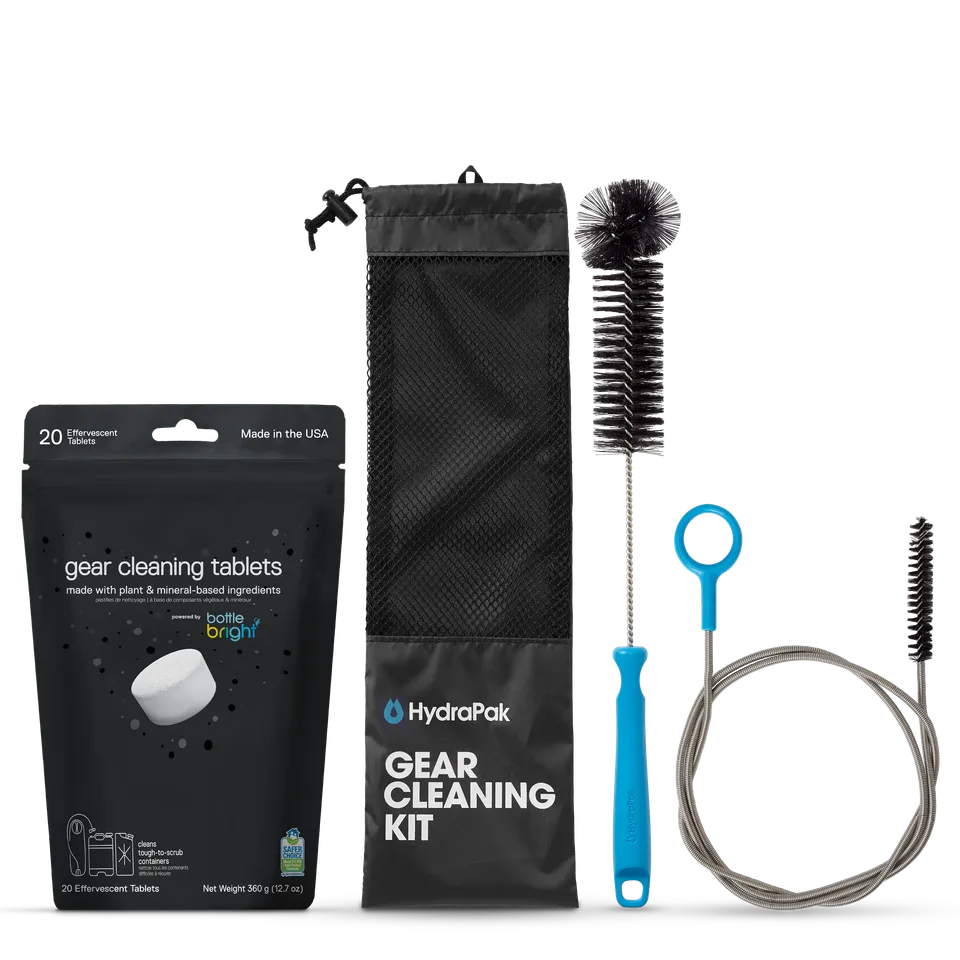 hydrapak-gear-cleaning-kit-bundle-20-pastilles image 1