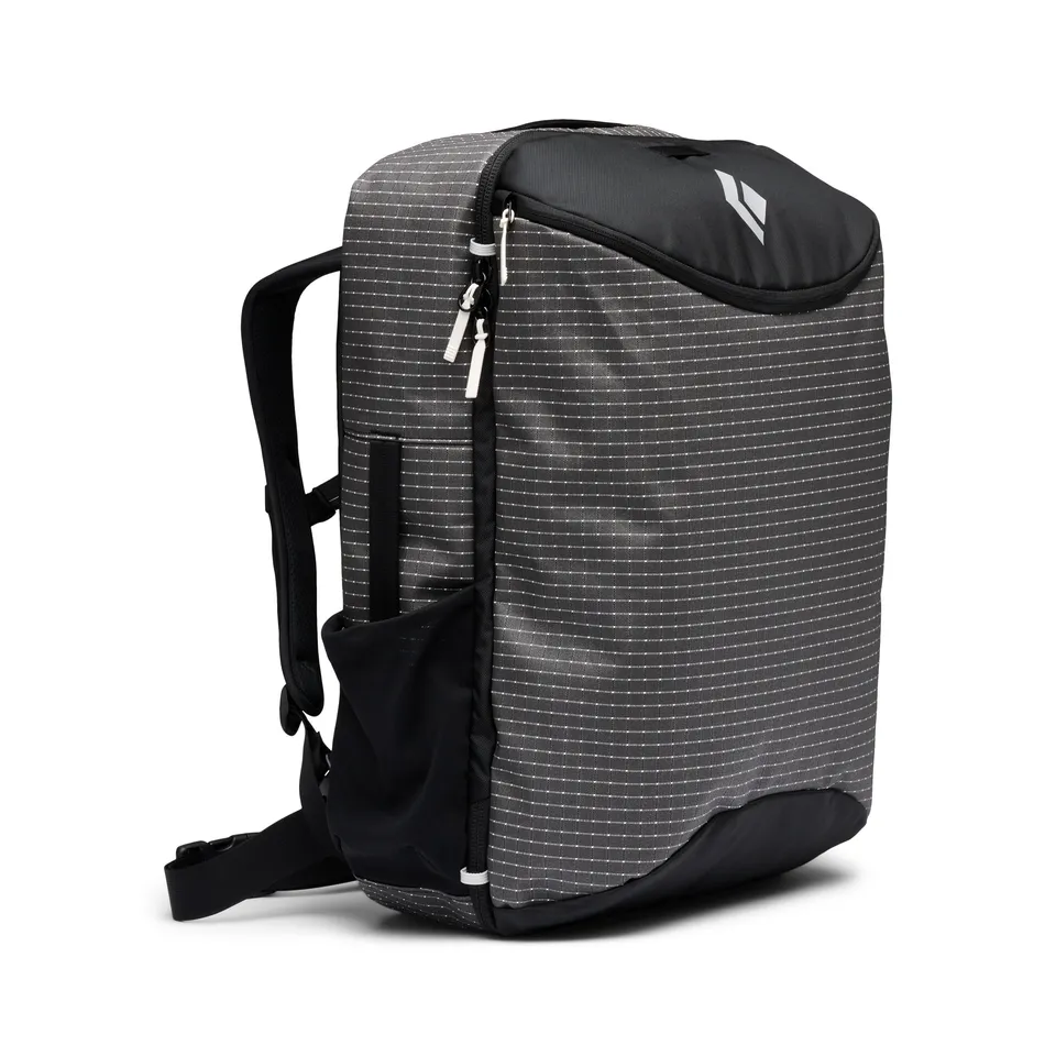 black-diamond-stonehauler-40-l-sac-de-voyage-week-end image 1