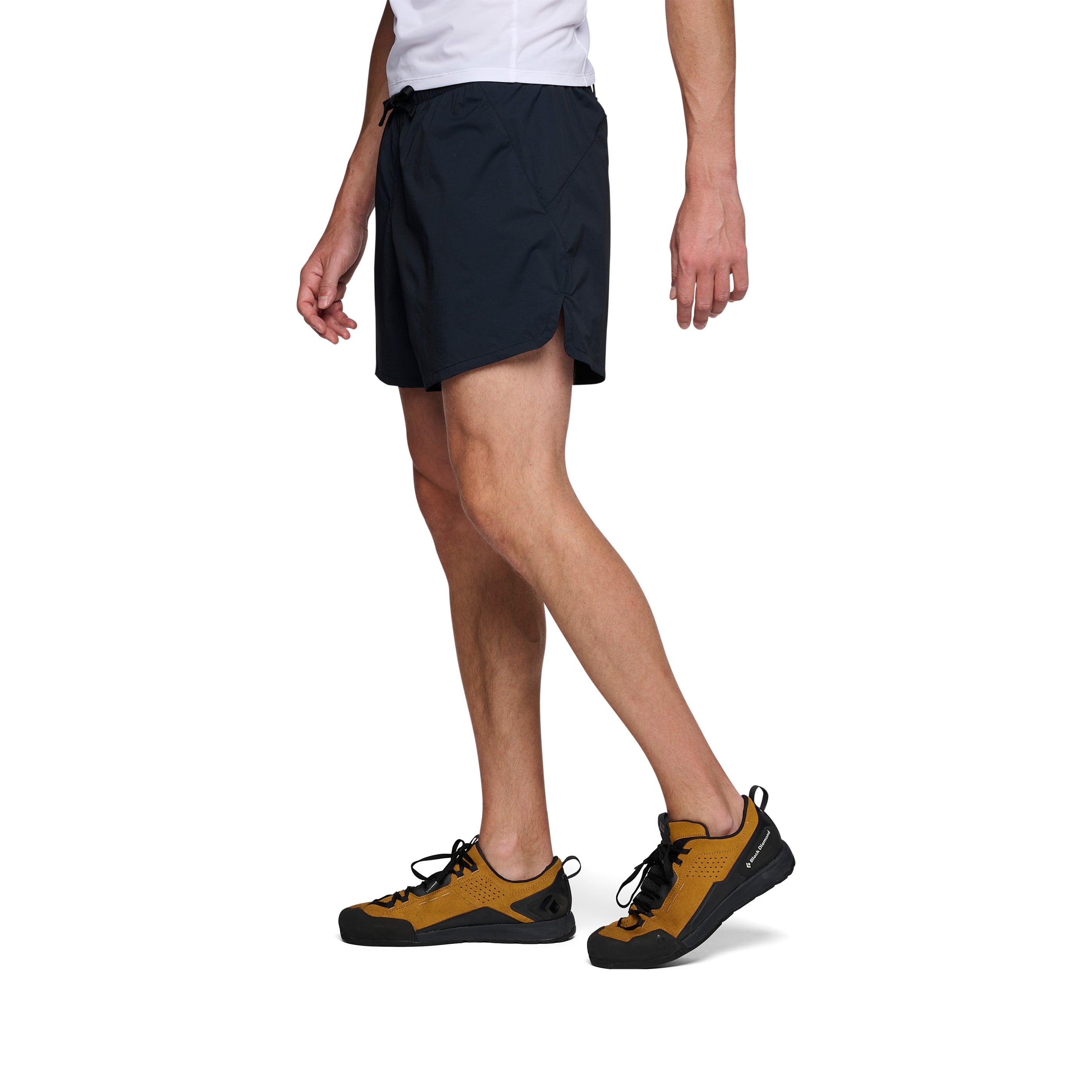 black-diamond-flatiron-short-homme-trail image 2