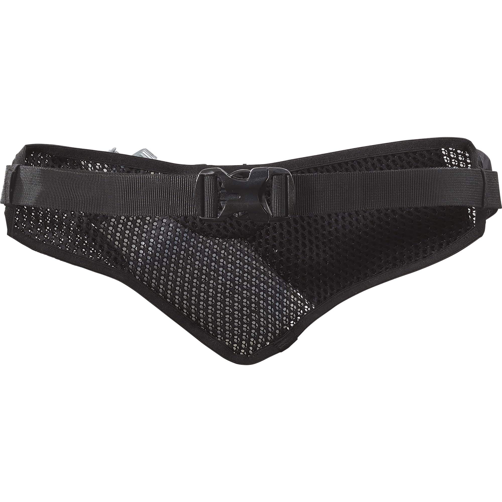 salomon-active-bottle-belt-with-hydration-ceinture-running-noire image 3