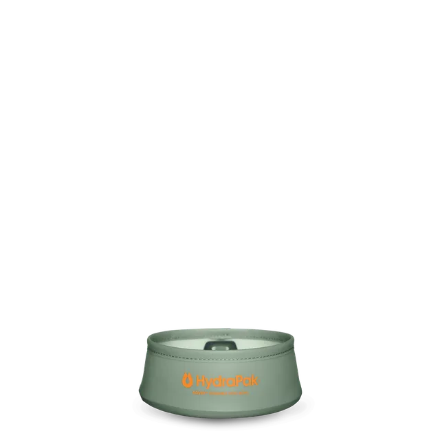 hydrapak-rover-dog-bowl-500ml-gamelle-chien-pliable image 1