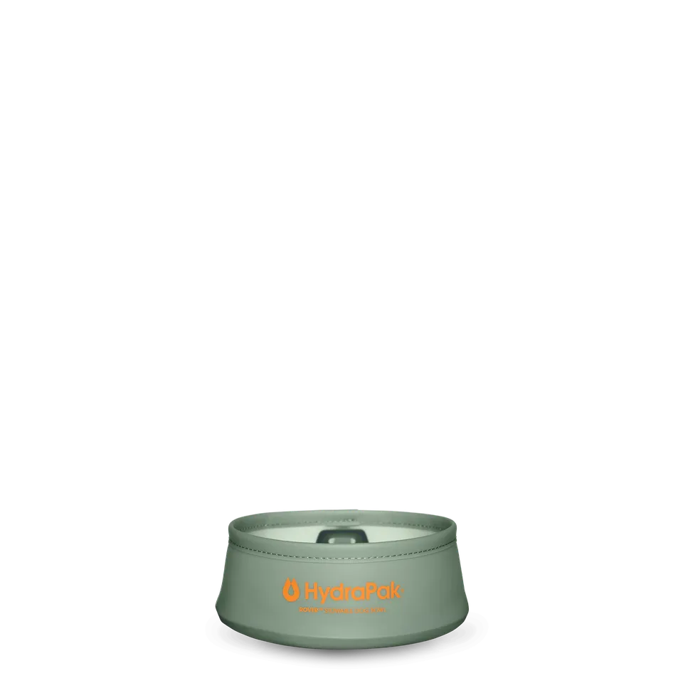 hydrapak-rover-dog-bowl-500ml-gamelle-chien-pliable image 1