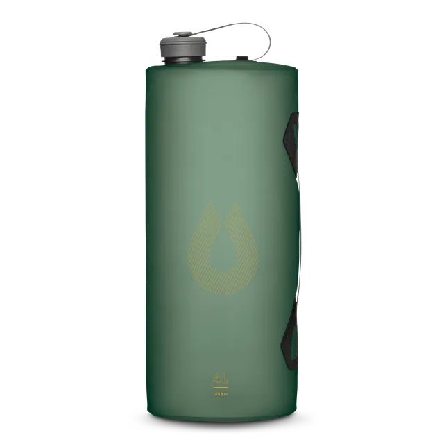 hydrapak-seeker-4l-poche-eau-souple image 1