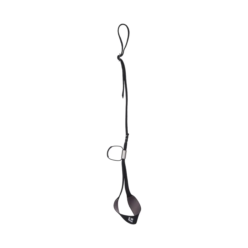 black-diamond-slider-leash-dragonne-piolet-alpinisme image 1