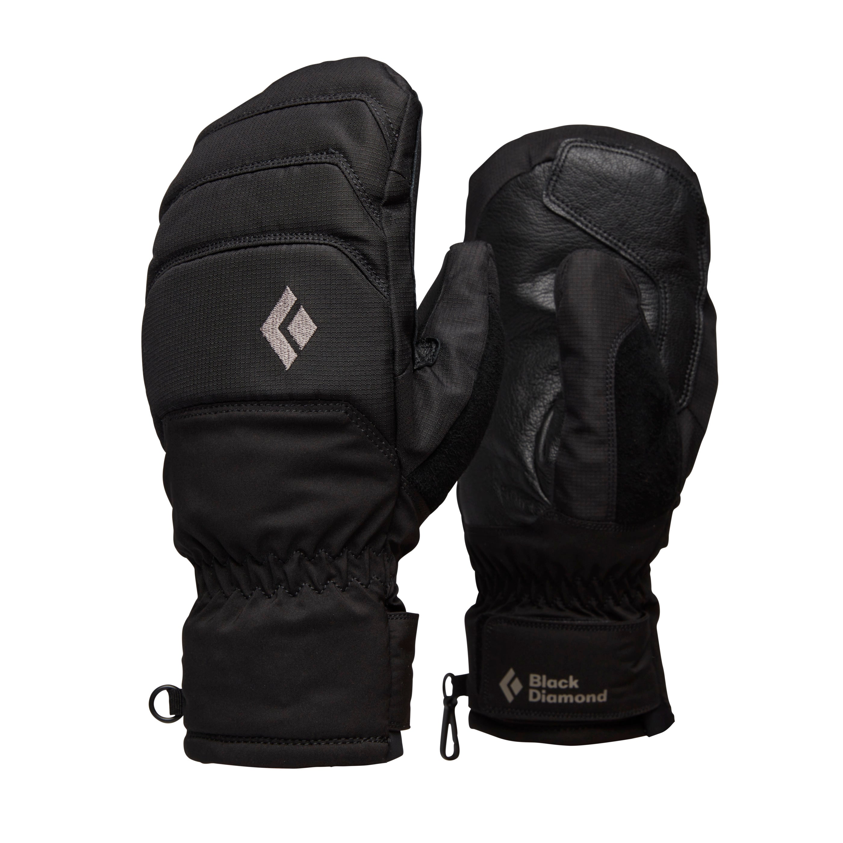 black-diamond-women-s-mission-mx-mitts-moufles-gore-tex-femme image 1