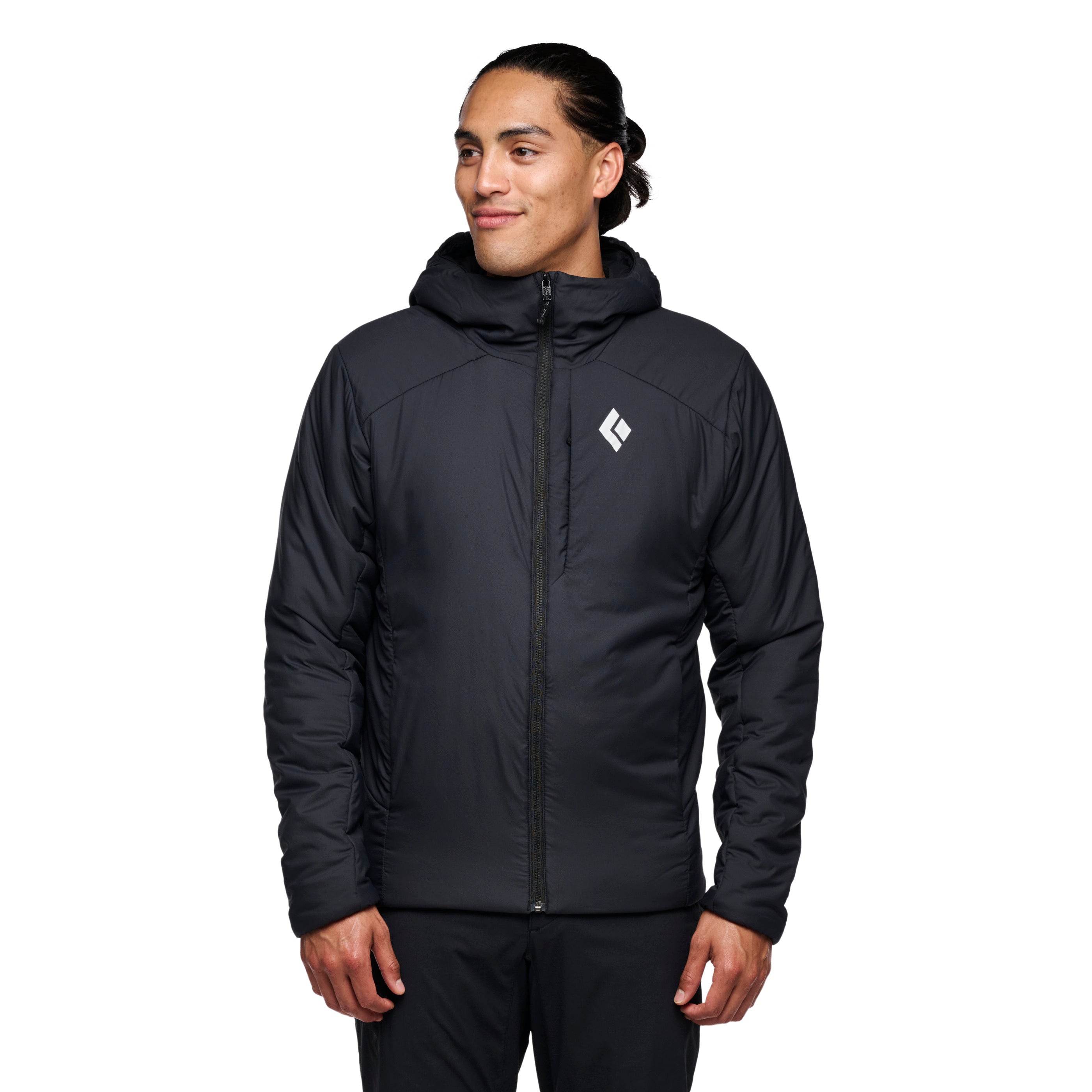 black-diamond-first-light-2-0-stretch-hoody-homme image 4