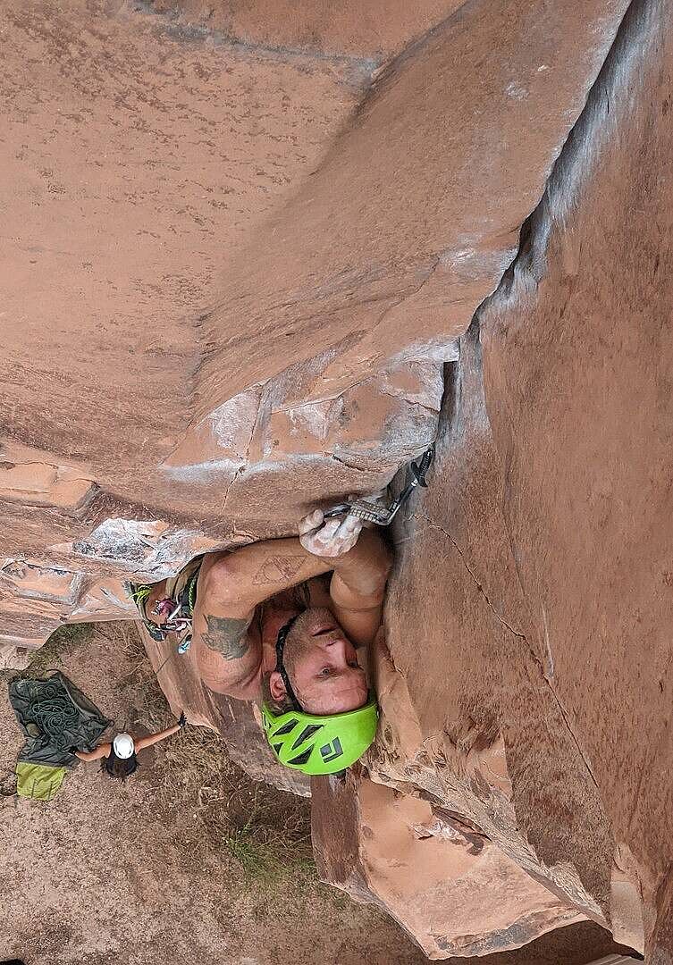 Bien mais tête un peu large en 0