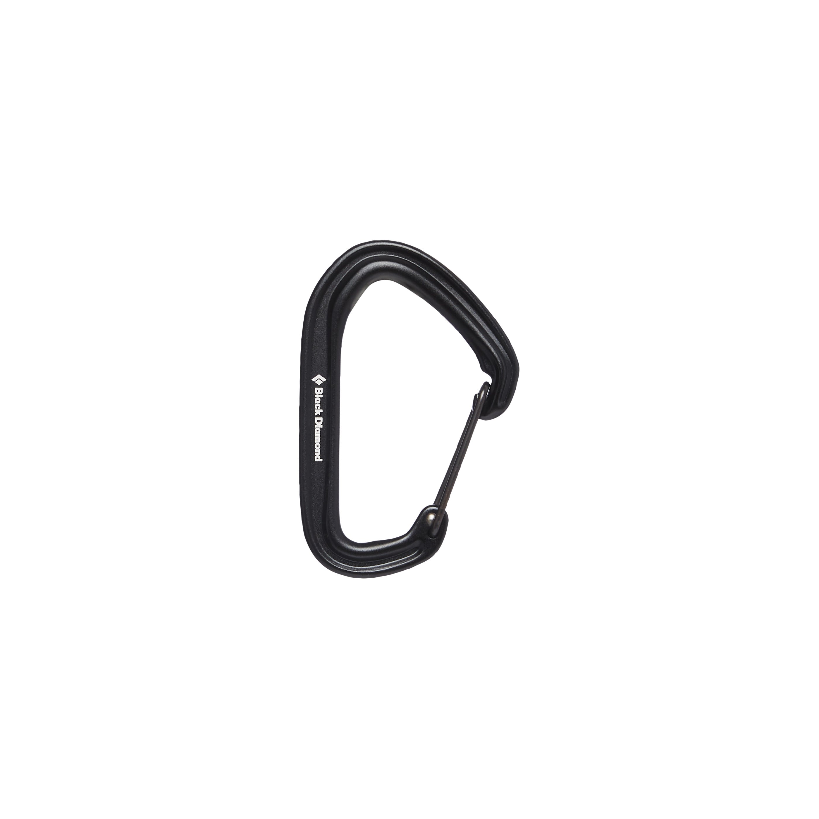 black-diamond-hotwire-mousqueton-fil image 2