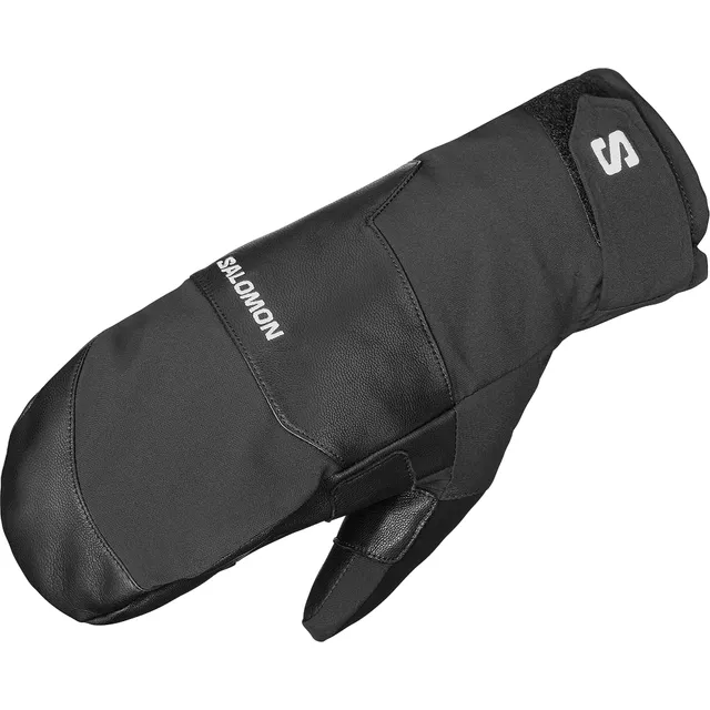 salomon-propeller-20-gtx-mitts-w-femme-deep-black image 1