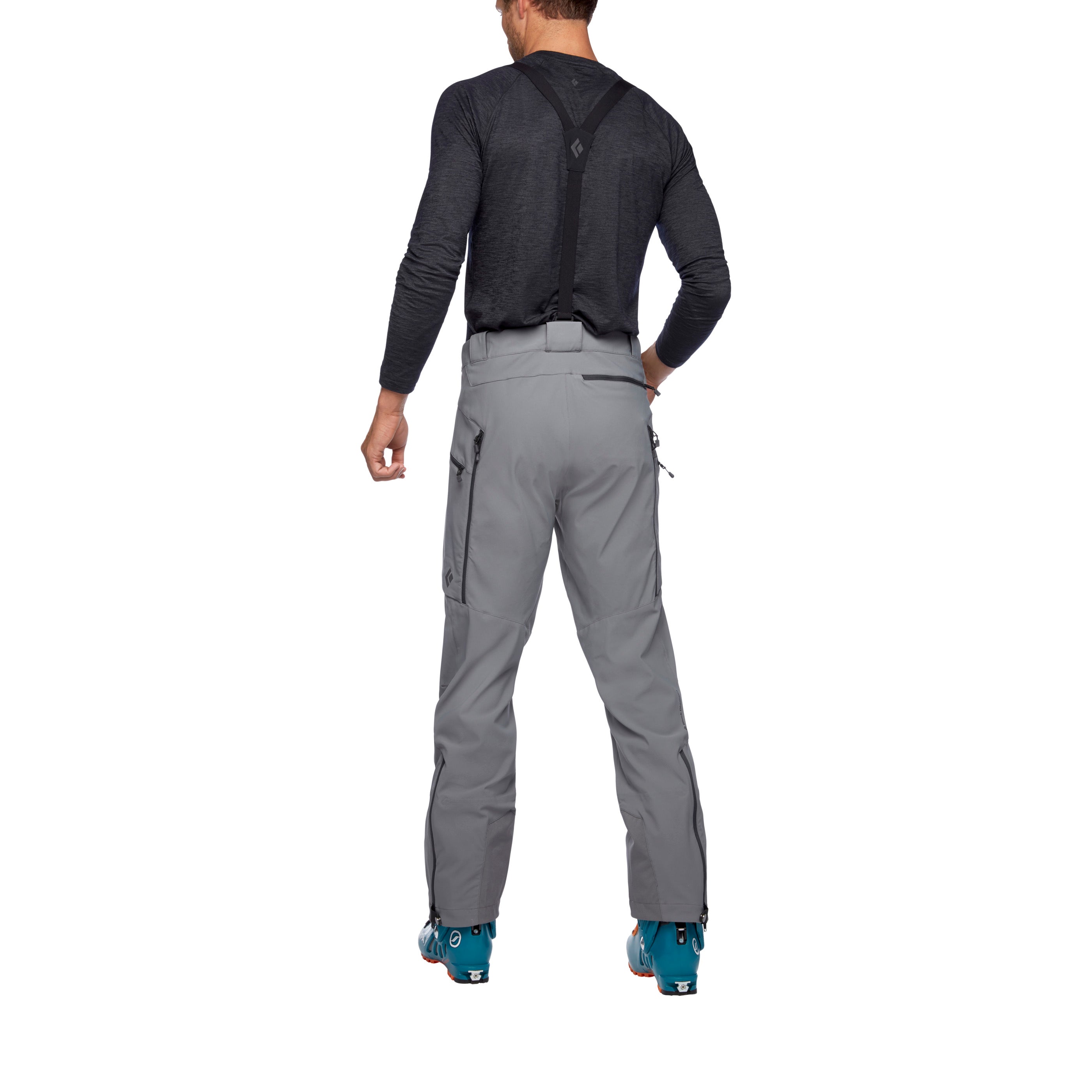 black-diamond-dawn-patrol-pantalon-ski-randonn-e-homme image 3