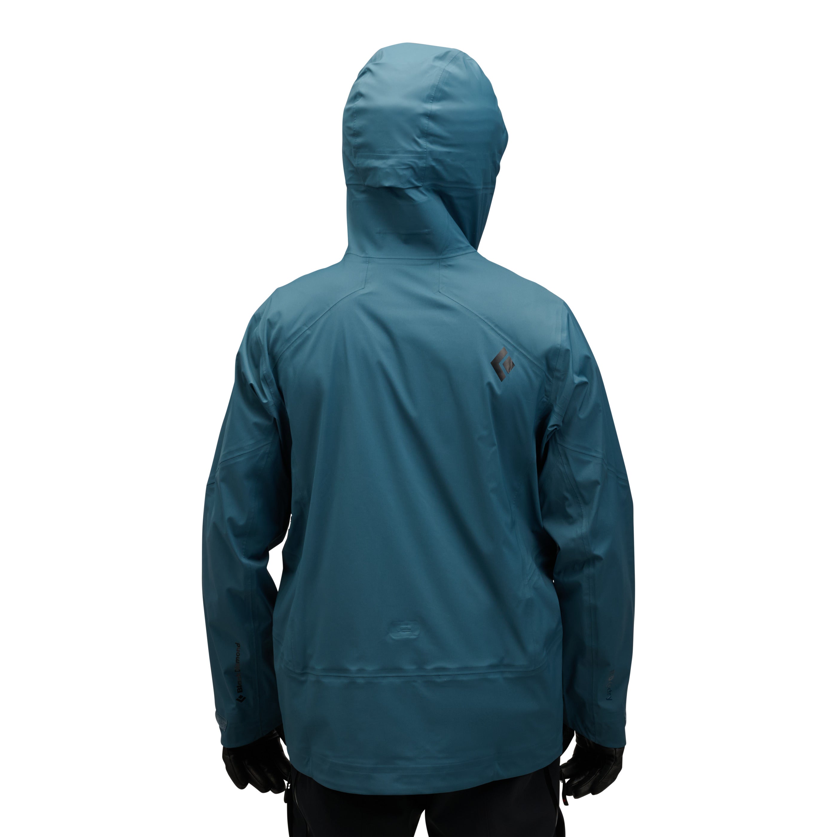 black-diamond-recon-lt-stretch-shell-homme-veste-ski-3-couches-l-g-re image 3