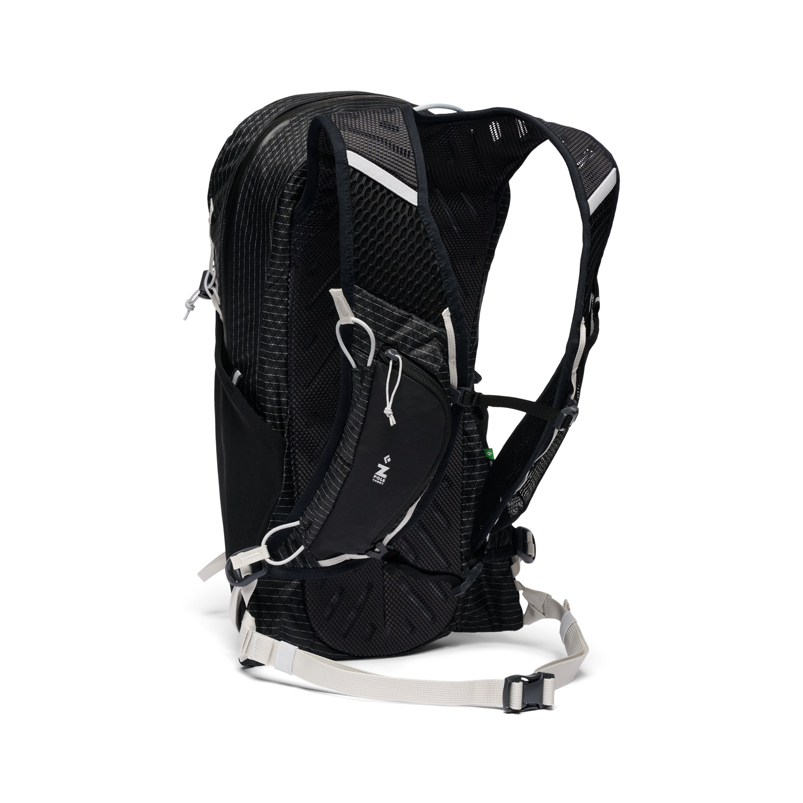 black-diamond-pursuit-15-backpack-sac-trail-15-l image 2