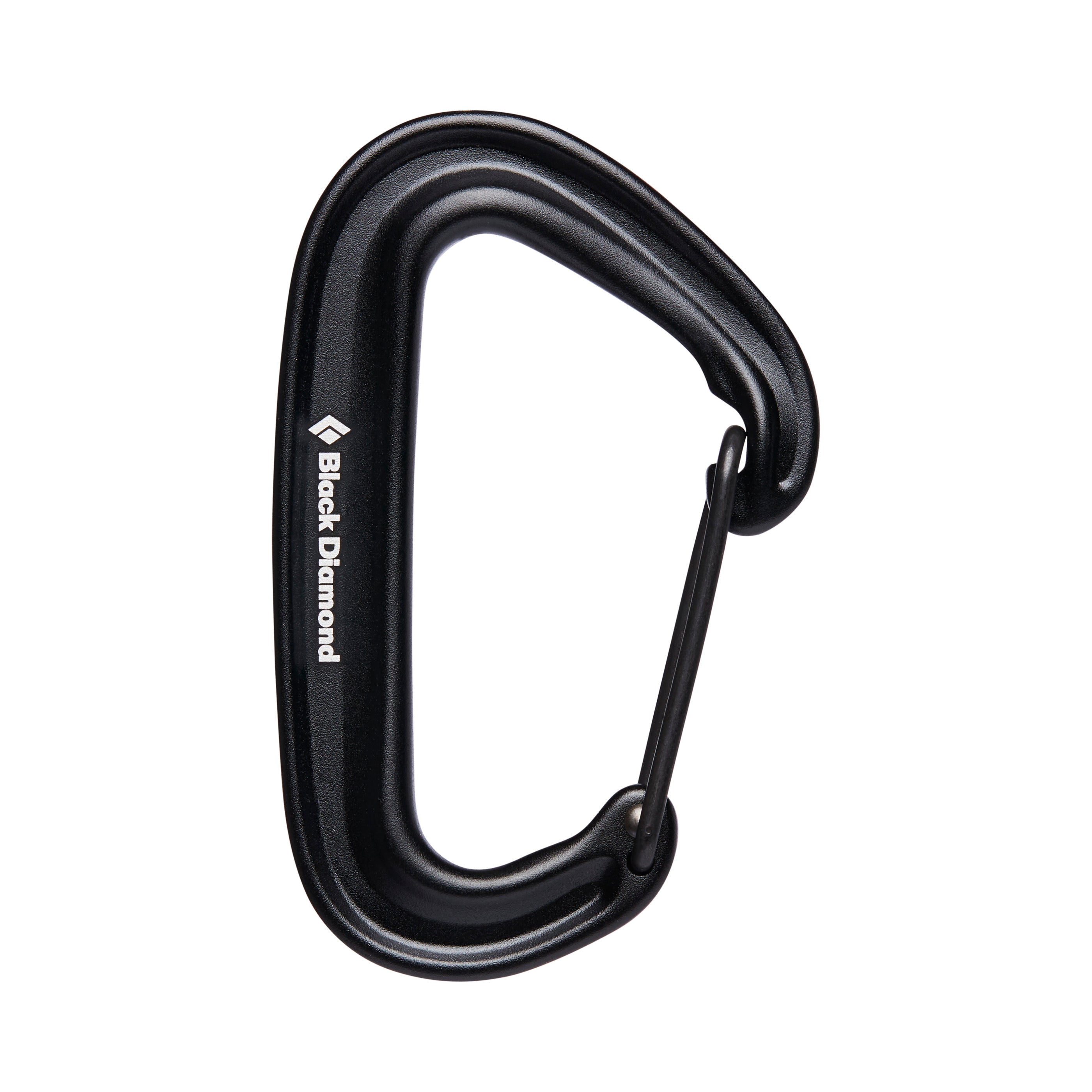 black-diamond-miniwire-mousqueton-fil-ultra-l-ger image 1