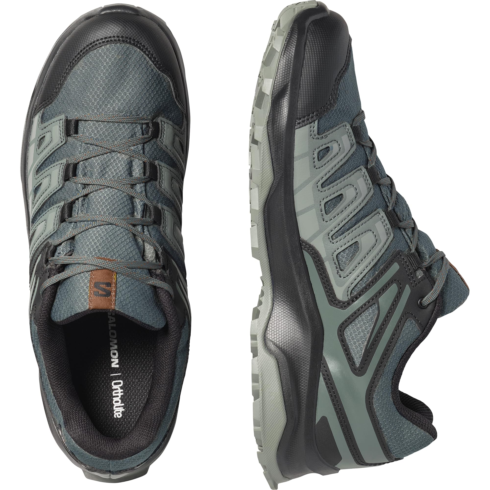 salomon-extegra-gore-tex-chaussures-de-randonn-e-homme image 6