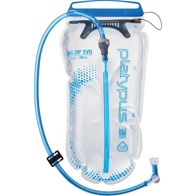 platypus-big-zip-evo-r-servoir-d-hydratation image 1