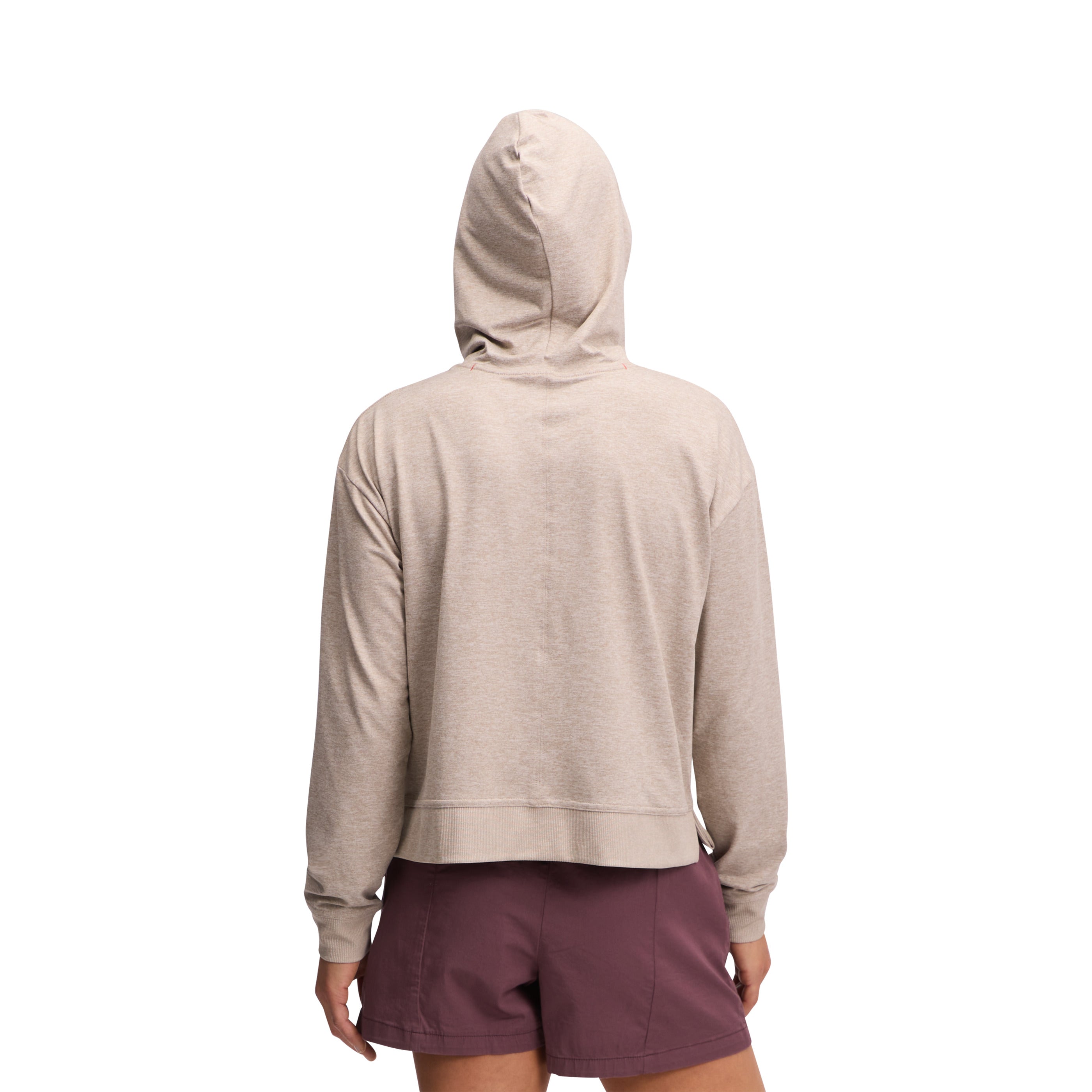 black-diamond-circuit-midlayer-hoody-femme image 8