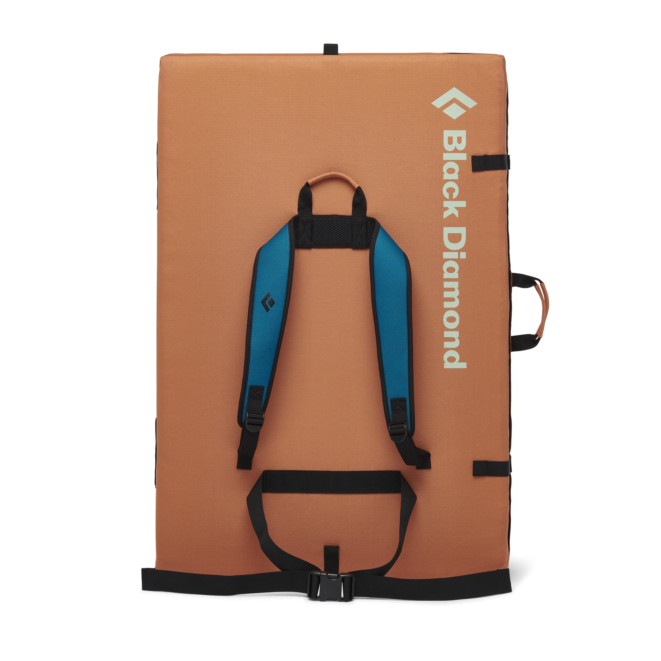 black-diamond-circuit-crash-pad-matelas-d-escalade-bloc image 3
