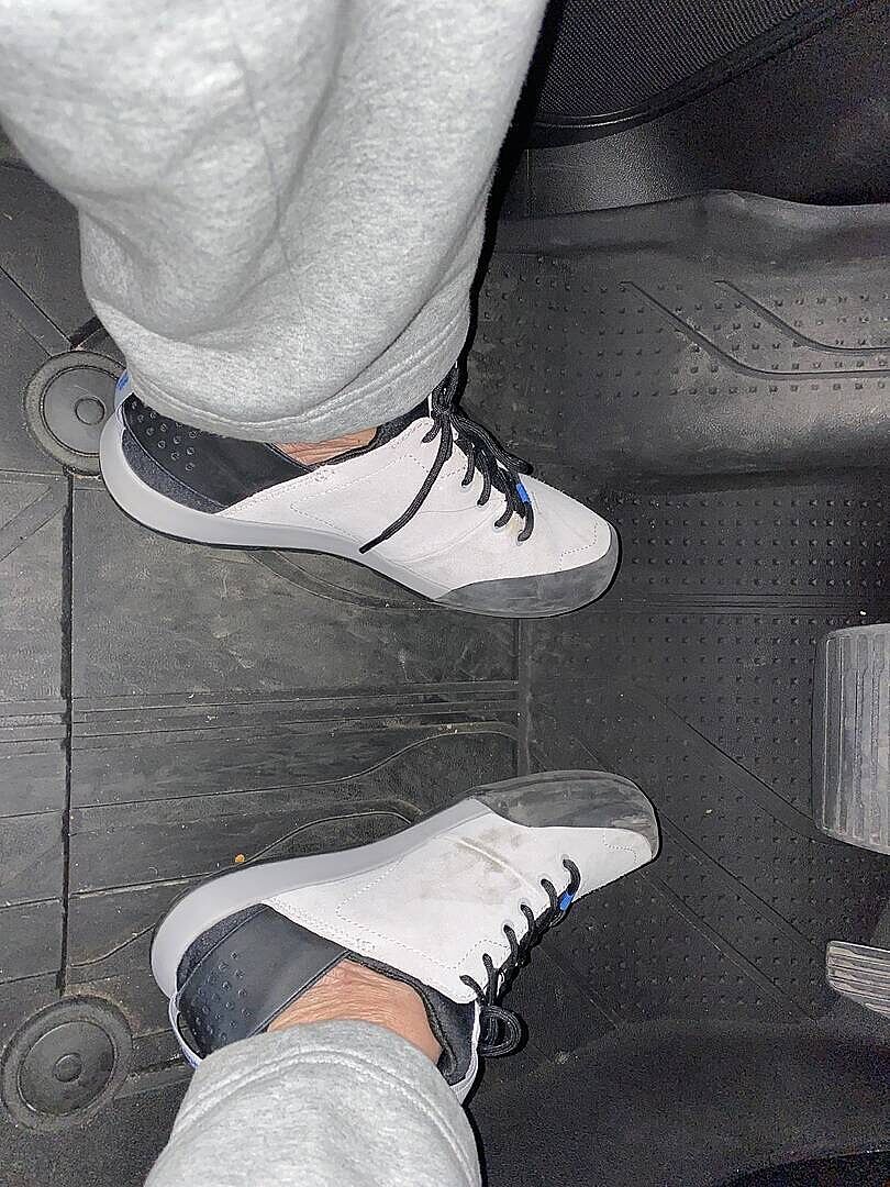 Bonne chaussure polyvalente