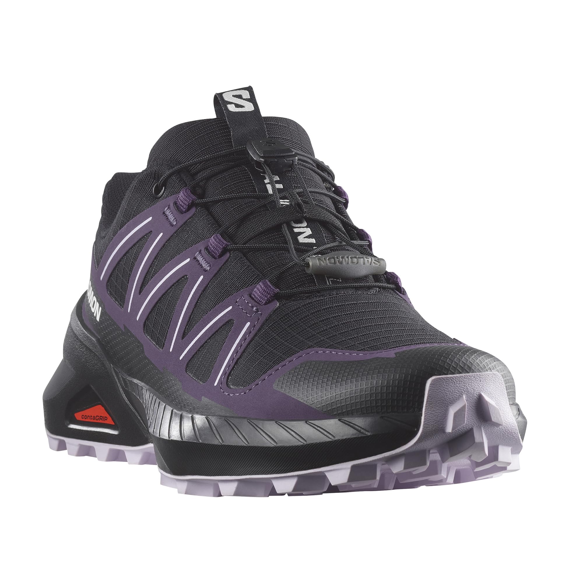 salomon-speedcross-peak-chaussures-trail-femme image 5
