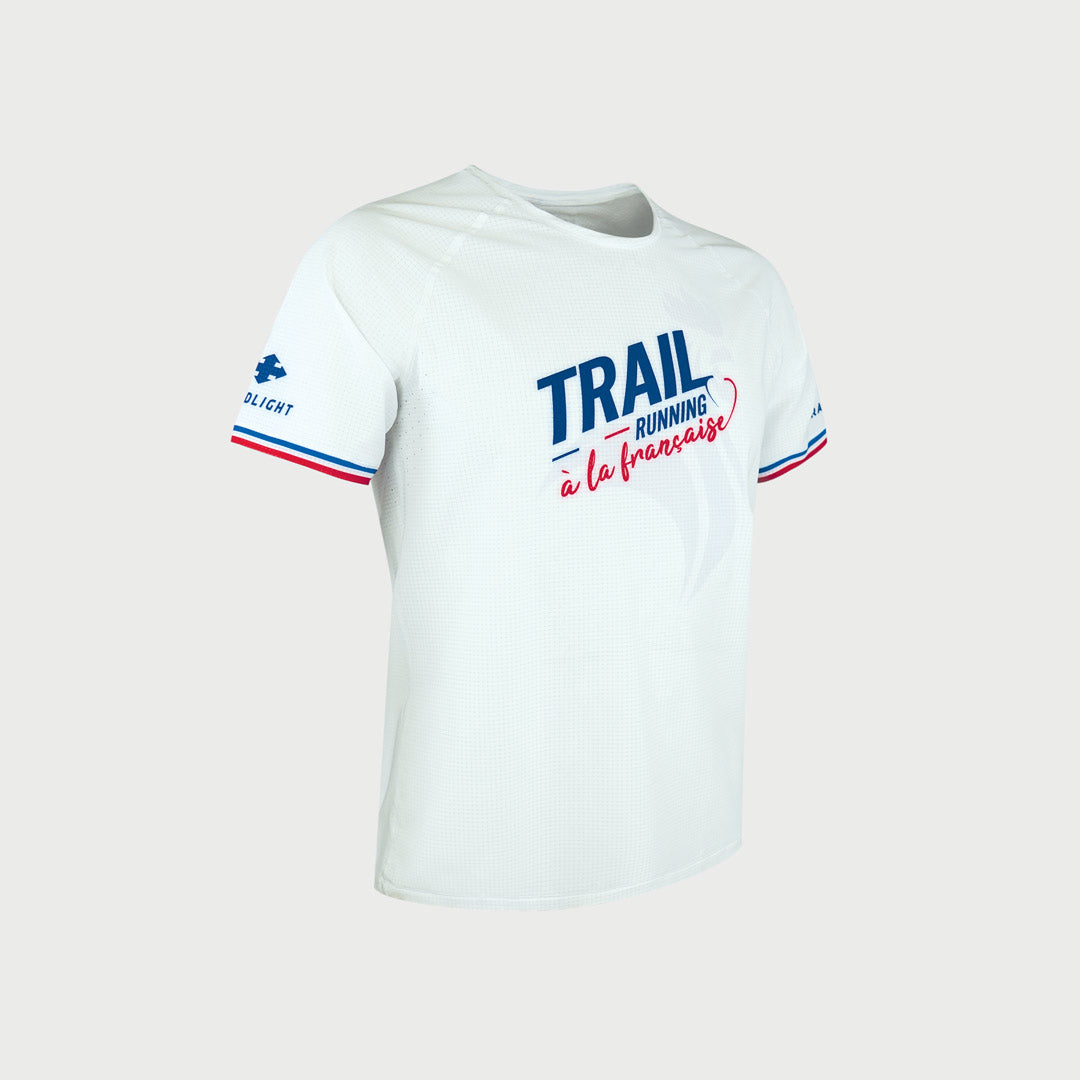 raidlight-la-fran-aise-maillot-trail-homme-made-in-france-blanc image 1