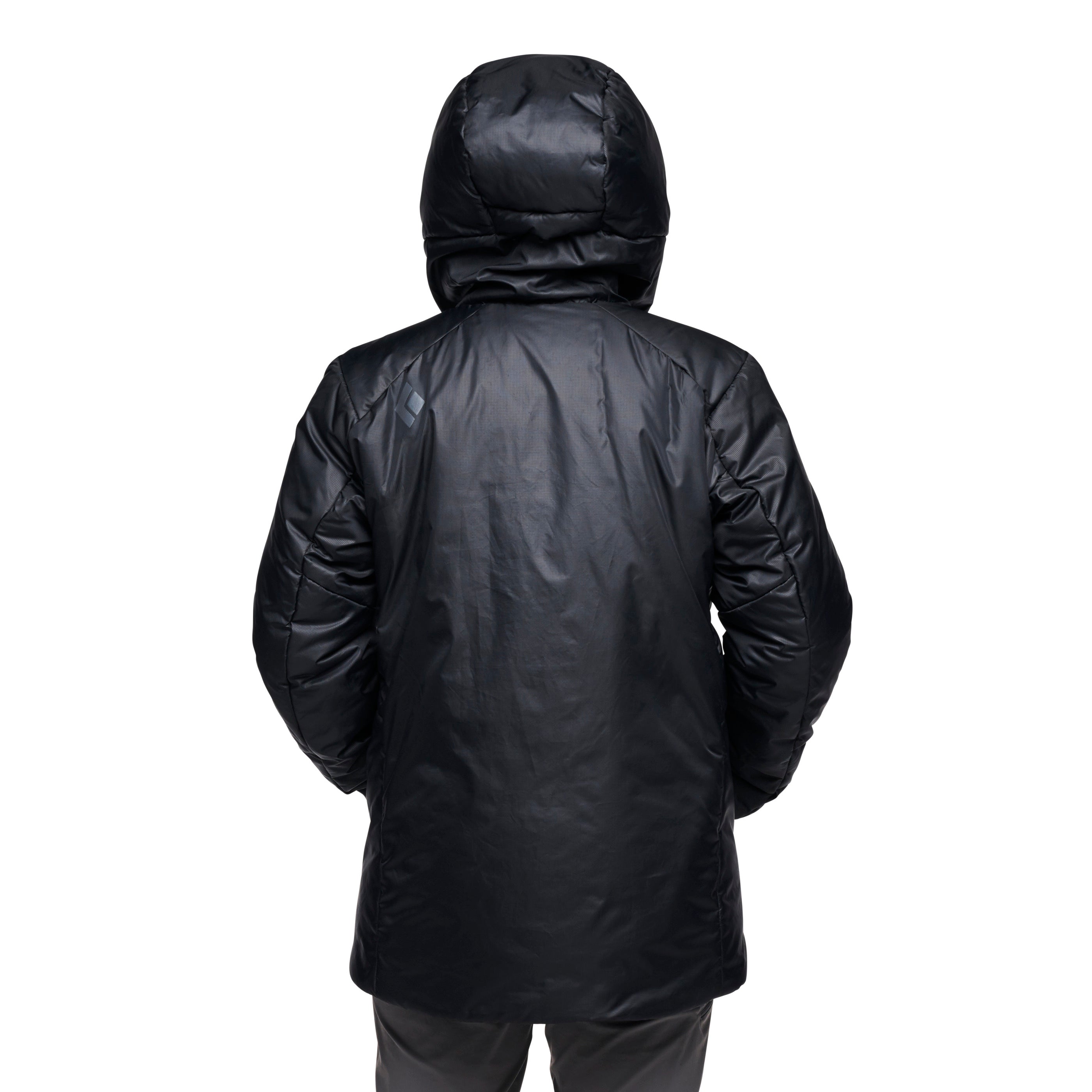 black-diamond-solution-4-0-parka-femme-synth-tique image 3