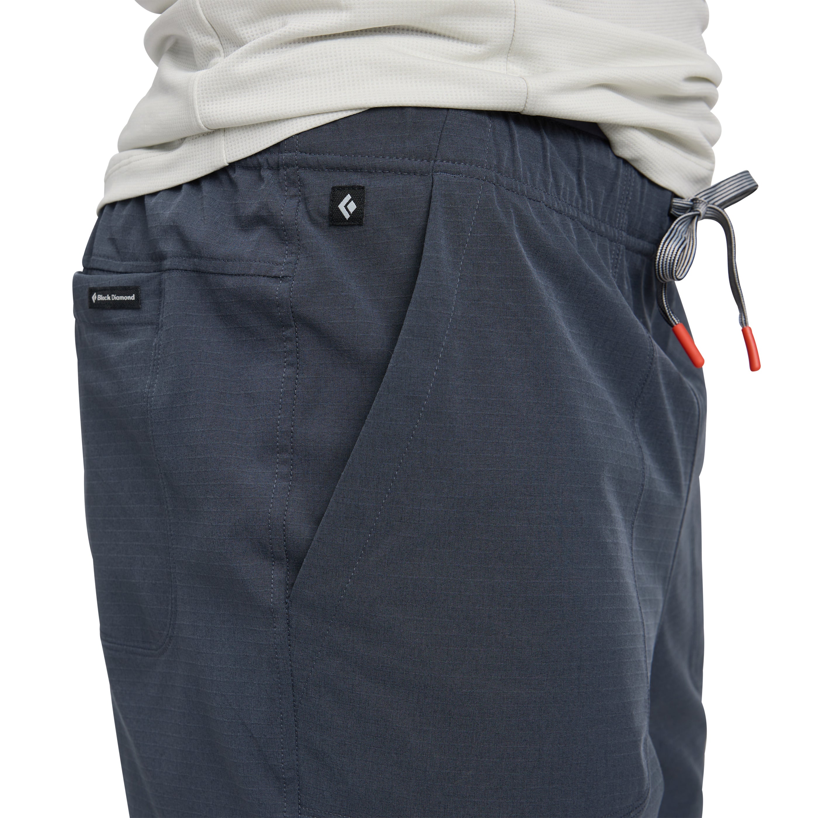 black-diamond-sequence-short-homme-short-escalade image 5