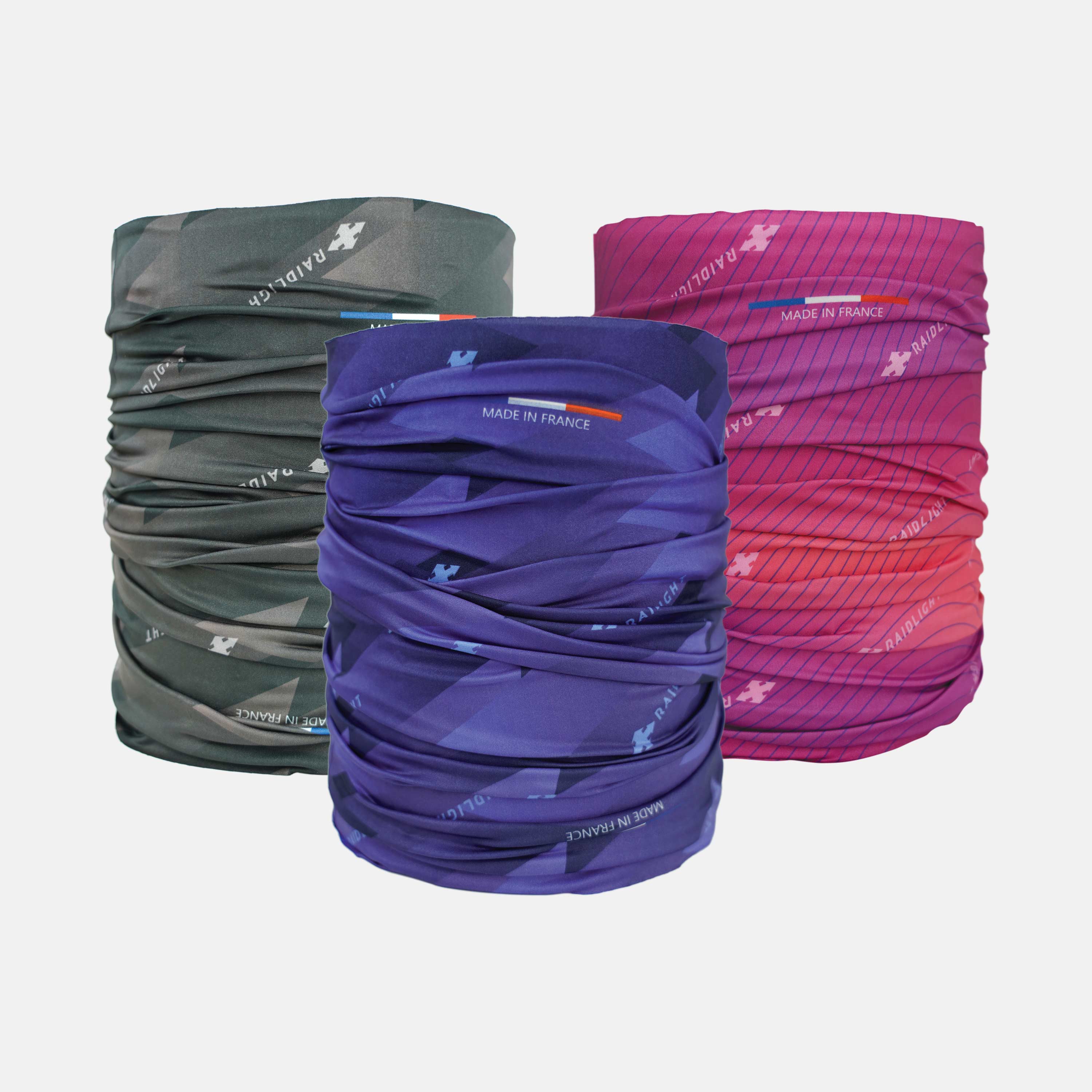 raidlight-activ-tour-de-cou-multifonction-ultralight image 1