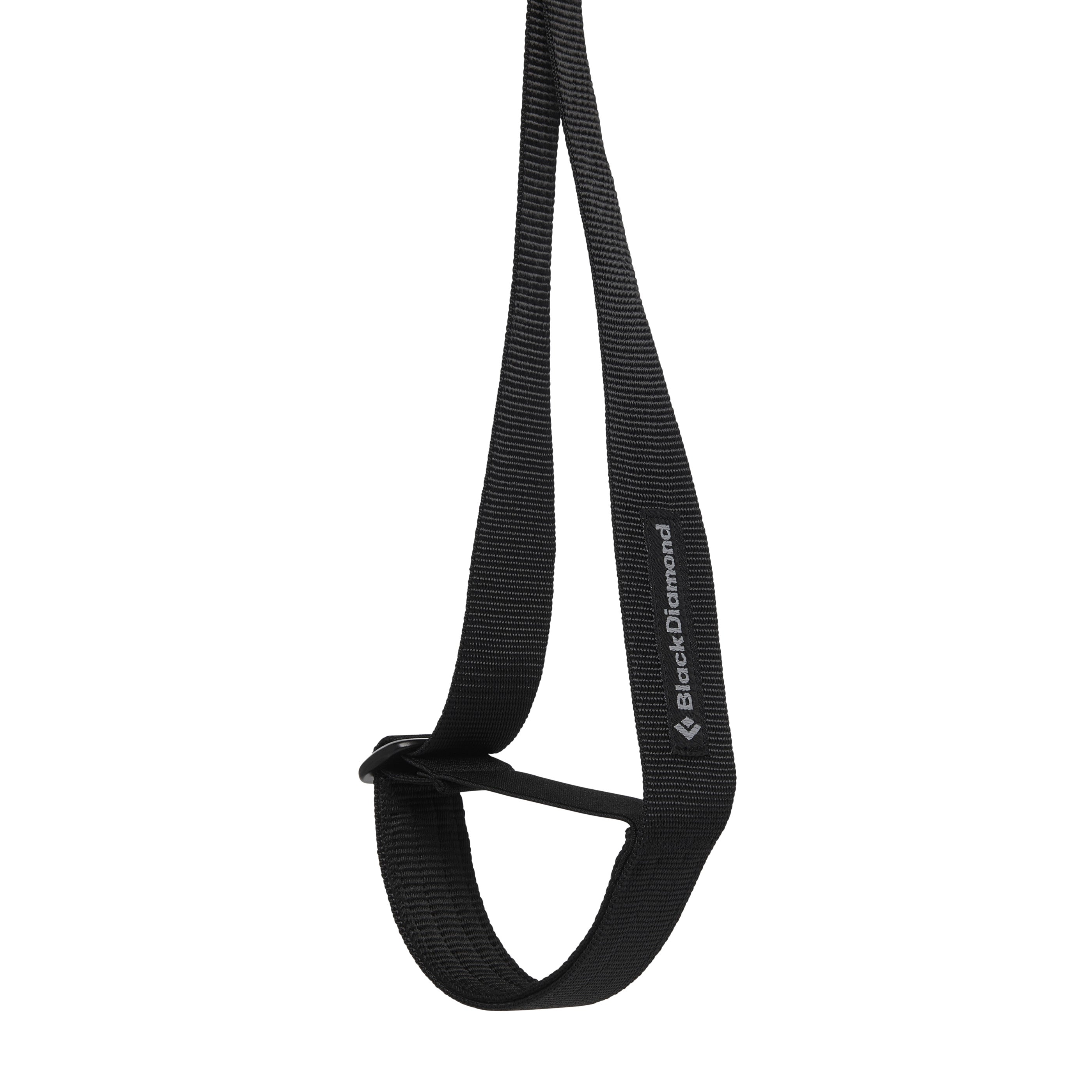 black-diamond-speed-step-aider-trier-de-pied-r-glable-nylon image 3