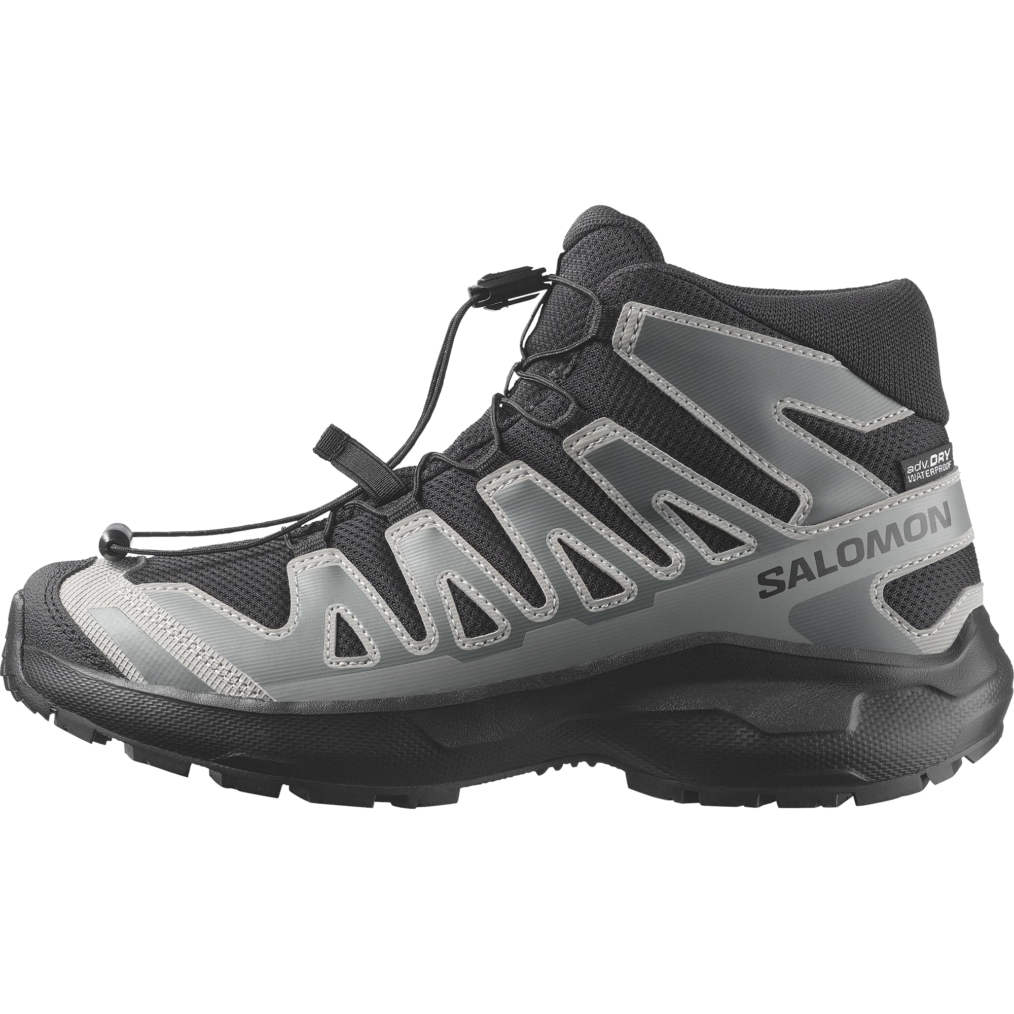 salomon-xa-pro-mid-waterproof-chaussures-de-randonn-e-montantes-junior-mixte image 7