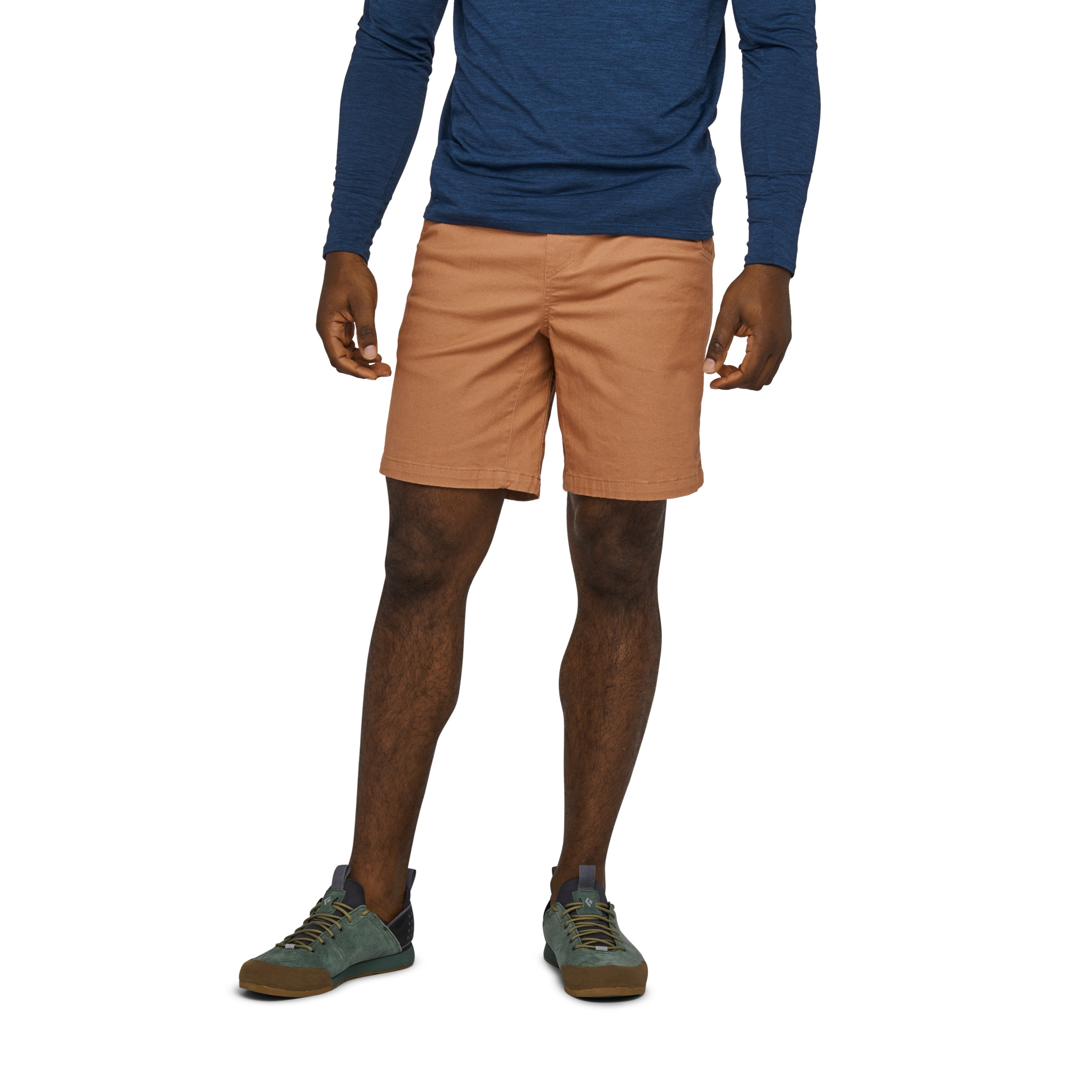 black-diamond-men-s-dirtbag-twill-shorts-short-d-escalade-stretch-homme image 7