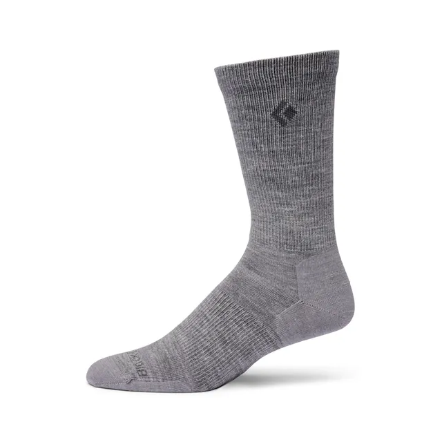 black-diamond-ultra-light-crew-merino-socks-chaussettes-m-rinos image 1