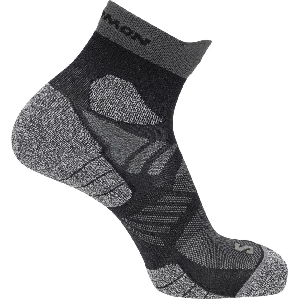 salomon-aero-ankle-socquettes-running-courtes image 1