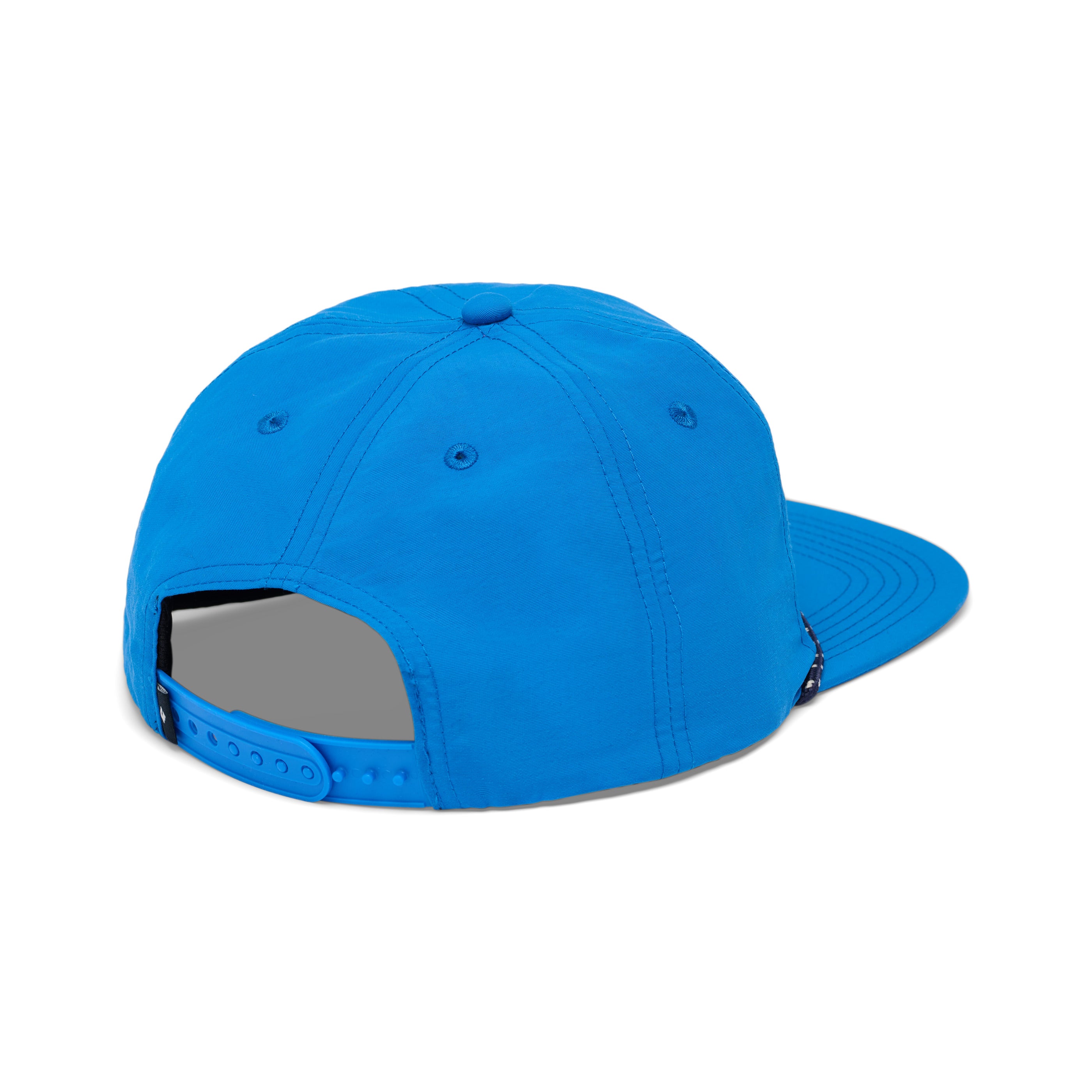 black-diamond-synthetic-rope-hat-casquette-corde-polyester image 8