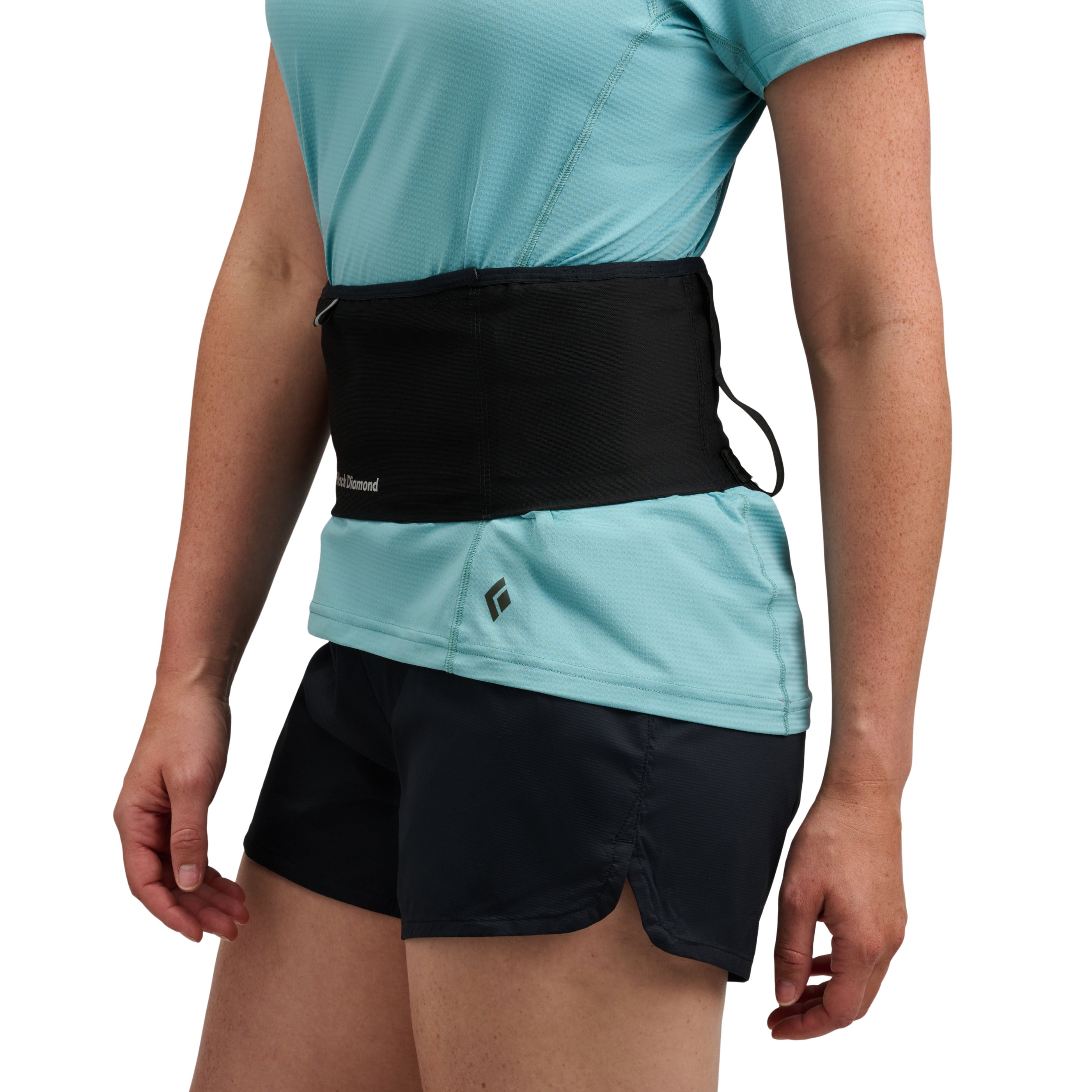 black-diamond-distance-ceinture-trail-running-4-poches image 4