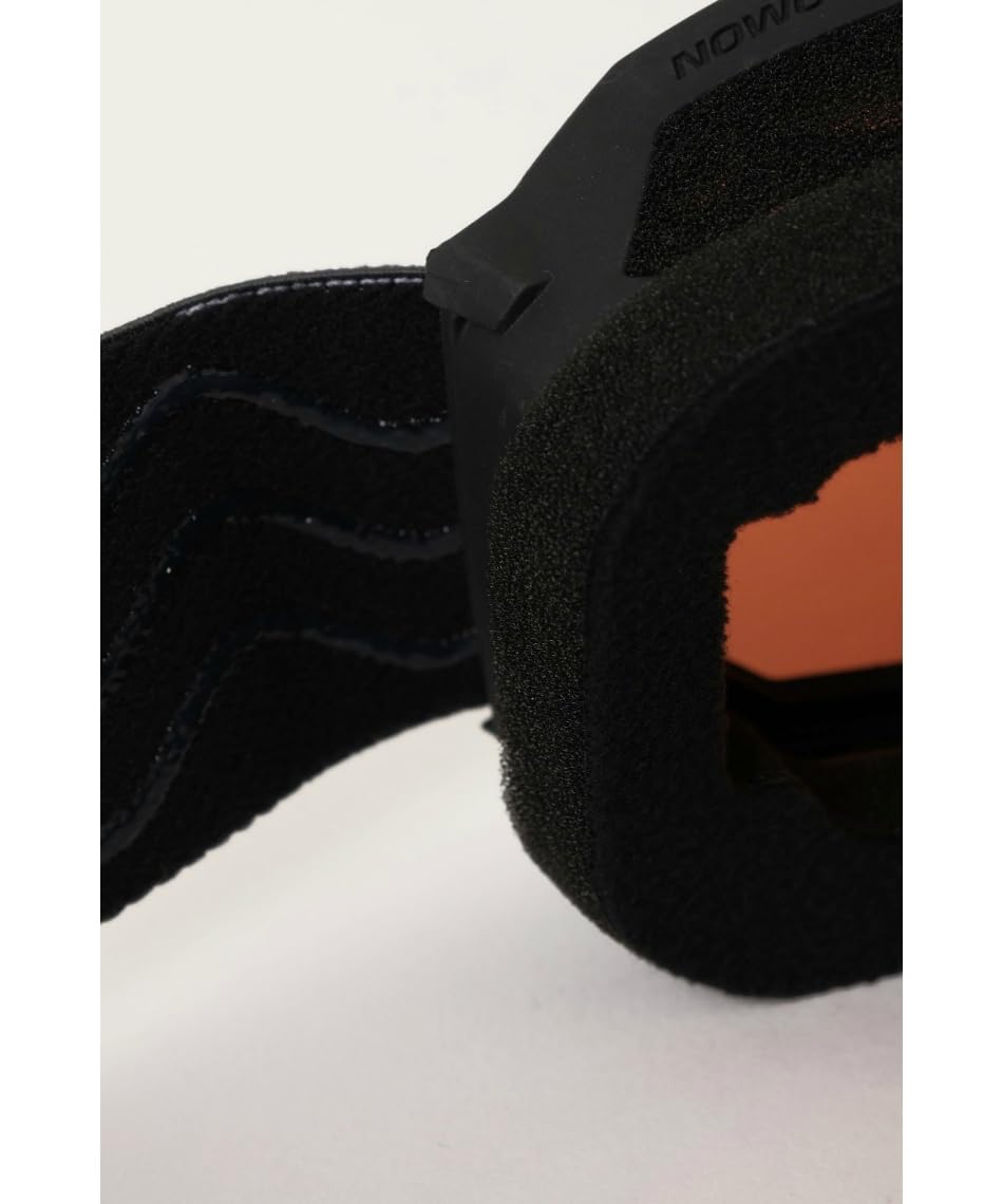 salomon-s-view-goggle-mixte-masque-de-ski image 4